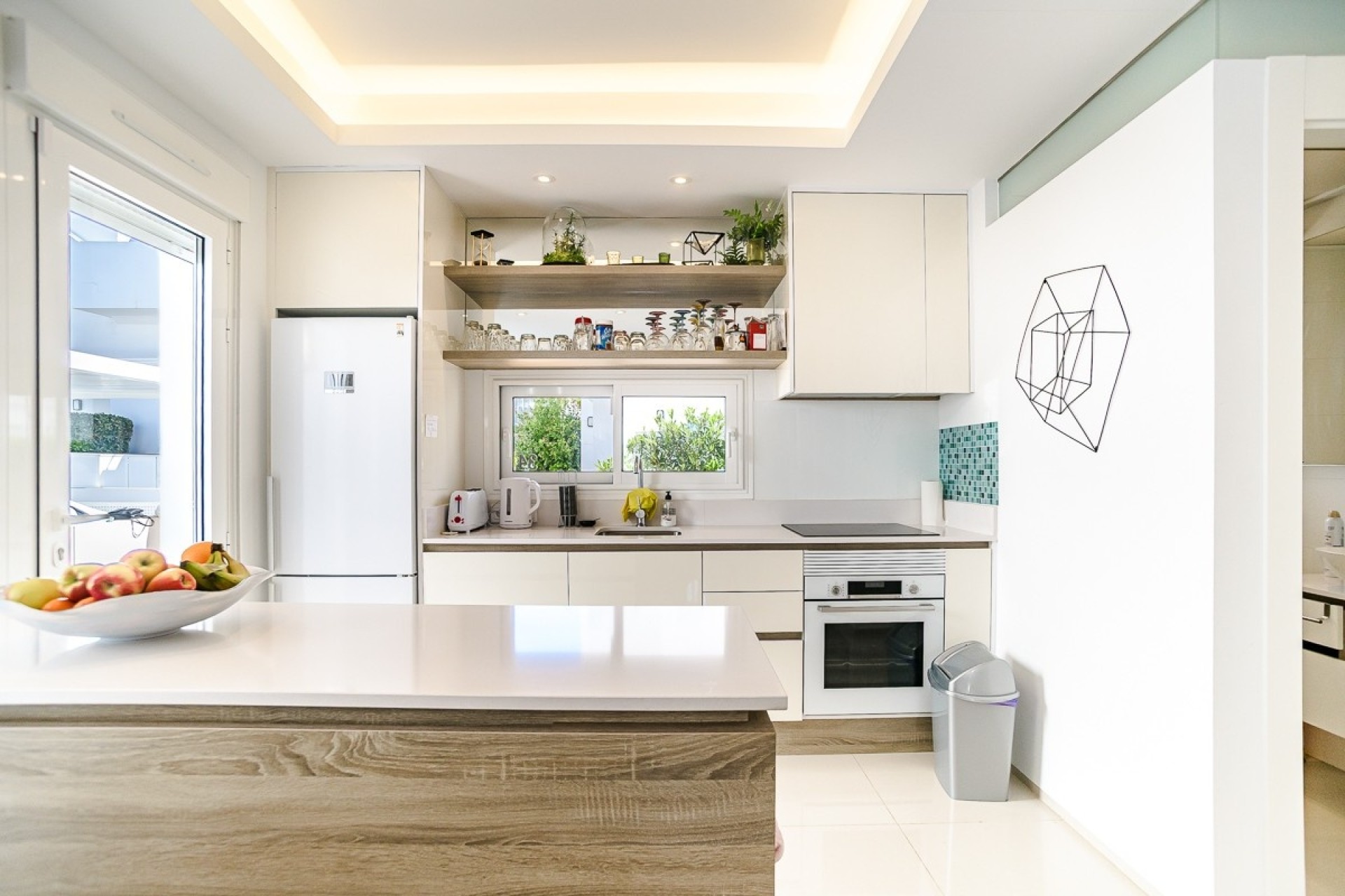 Revente - Villa Individuelle -
Ciudad Quesada - Rojales - Ciudad Quesada