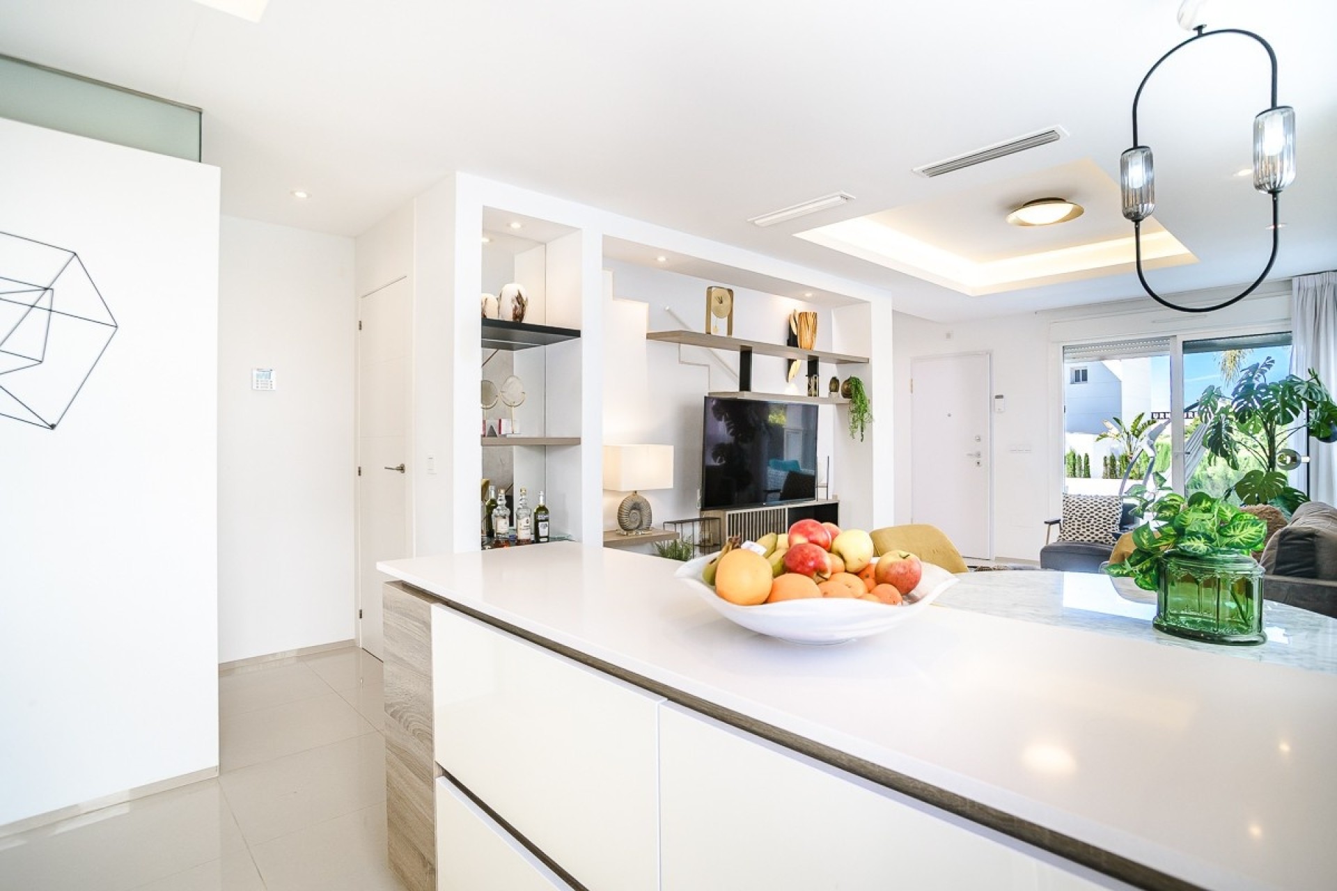 Revente - Villa Individuelle -
Ciudad Quesada - Rojales - Ciudad Quesada