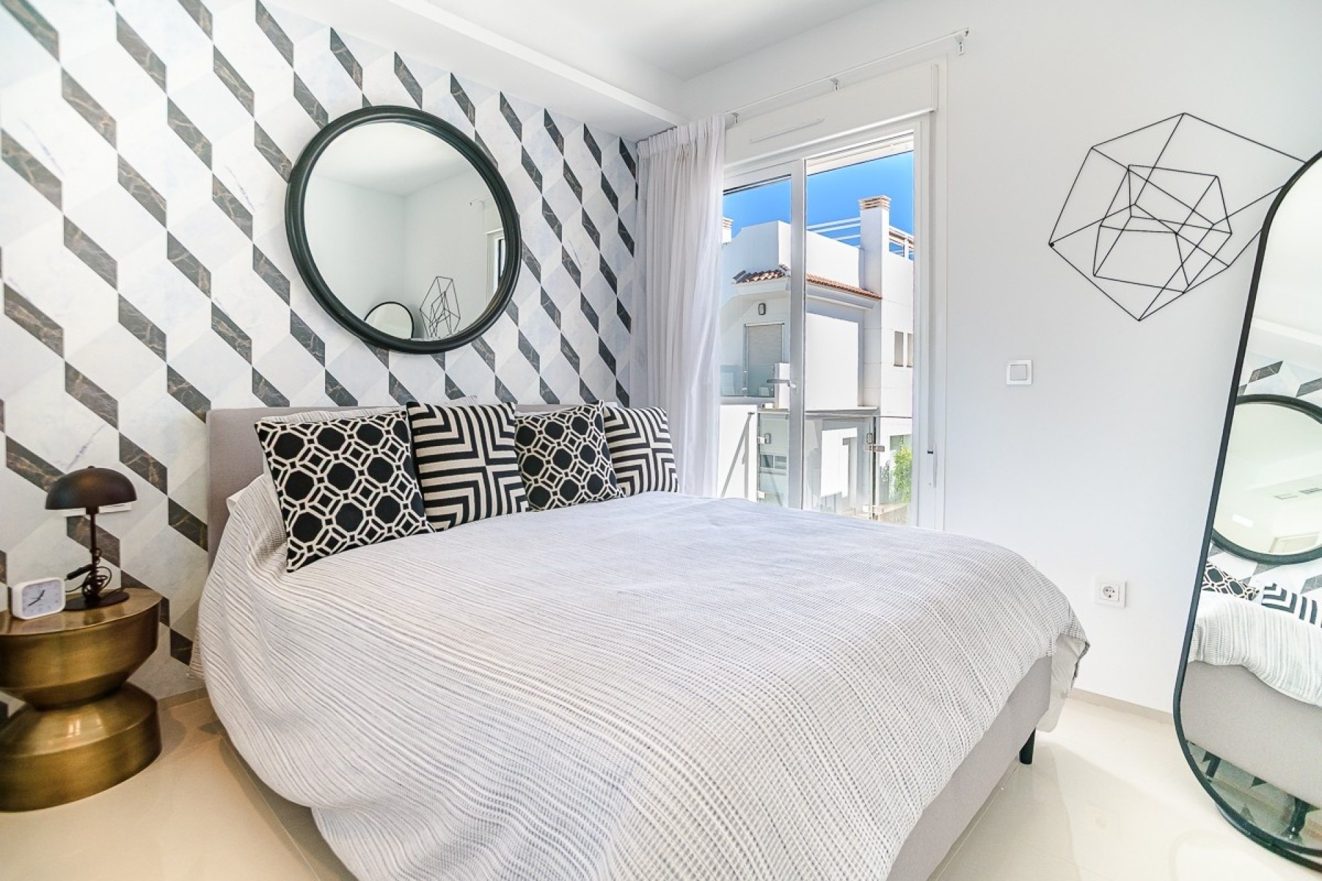 Revente - Villa Individuelle -
Ciudad Quesada - Rojales - Ciudad Quesada