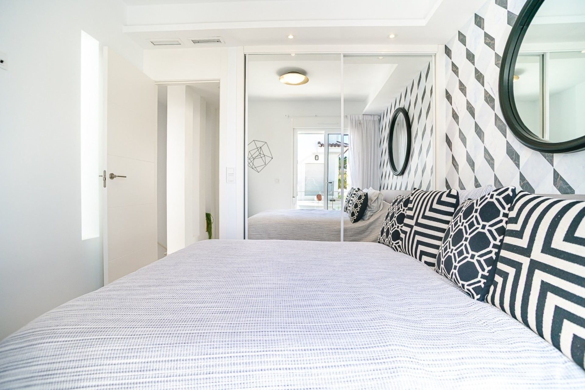 Revente - Villa Individuelle -
Ciudad Quesada - Rojales - Ciudad Quesada