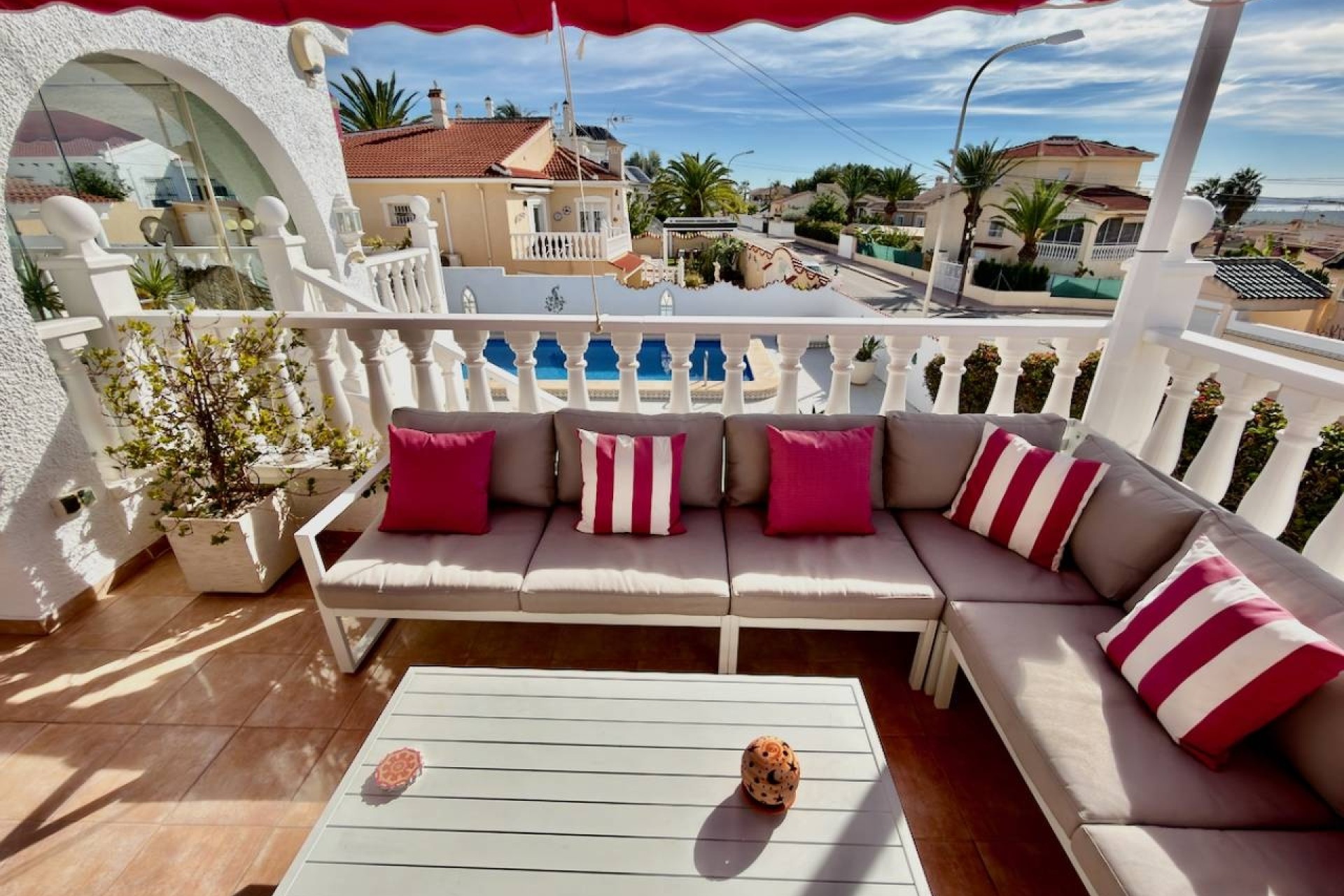 Revente - Villa Individuelle -
Ciudad Quesada - Rojales - Ciudad Quesada