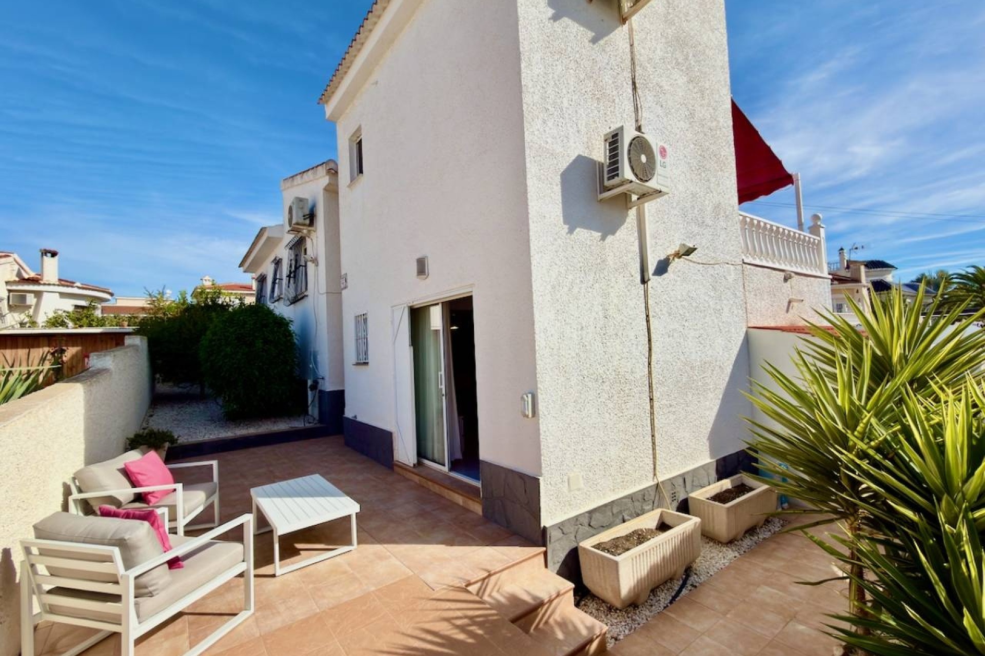 Revente - Villa Individuelle -
Ciudad Quesada - Rojales - Ciudad Quesada