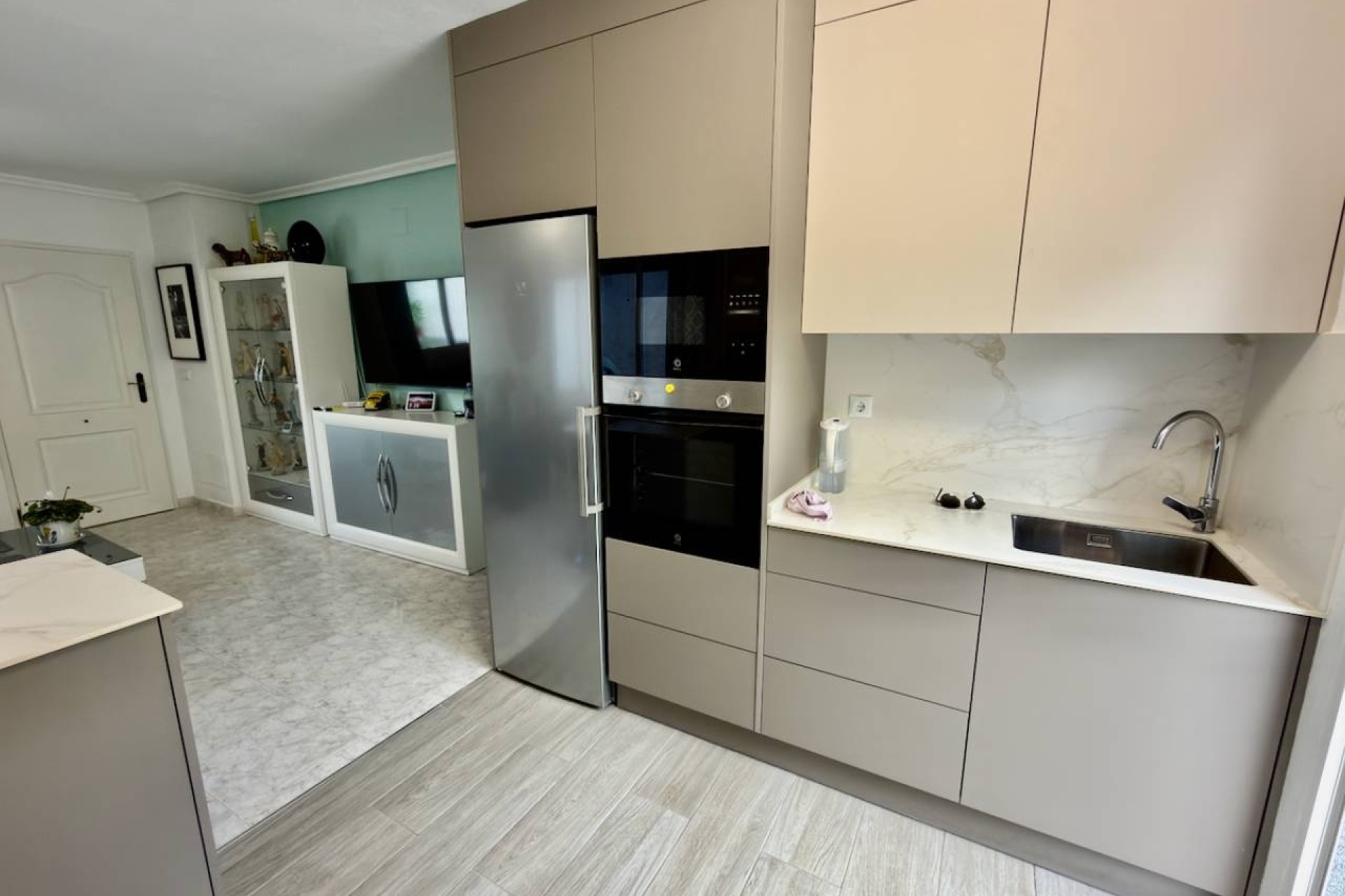 Revente - Villa Individuelle -
Ciudad Quesada - Rojales - Ciudad Quesada