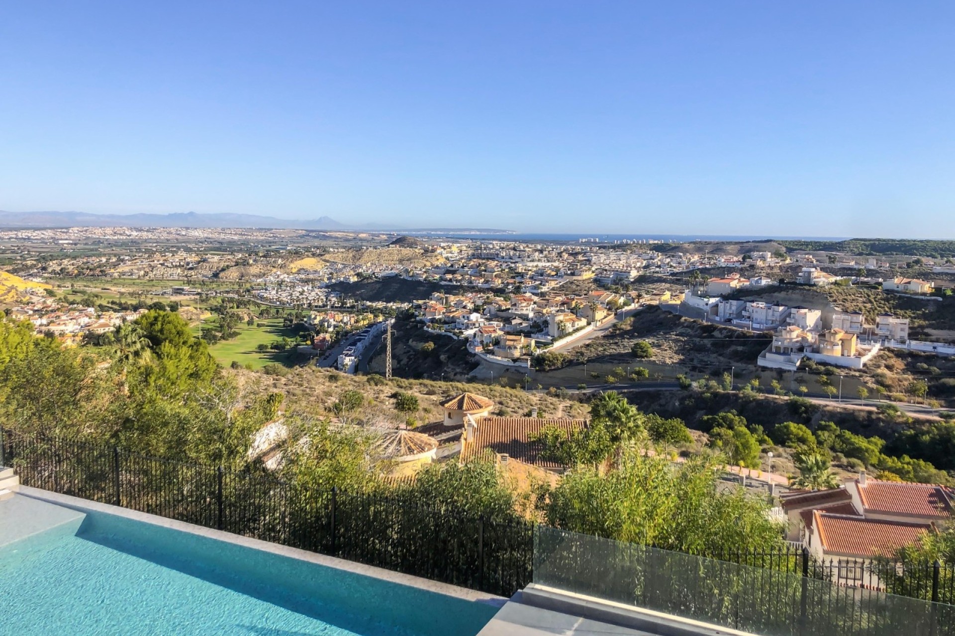 Revente - Villa Individuelle -
Ciudad Quesada - Rojales - Ciudad Quesada