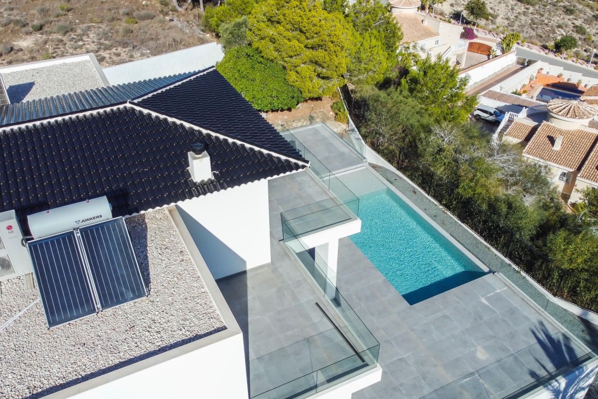 Revente - Villa Individuelle -
Ciudad Quesada - Rojales - Ciudad Quesada