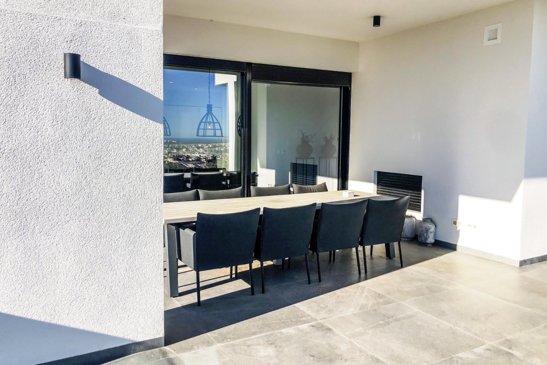 Revente - Villa Individuelle -
Ciudad Quesada - Rojales - Ciudad Quesada