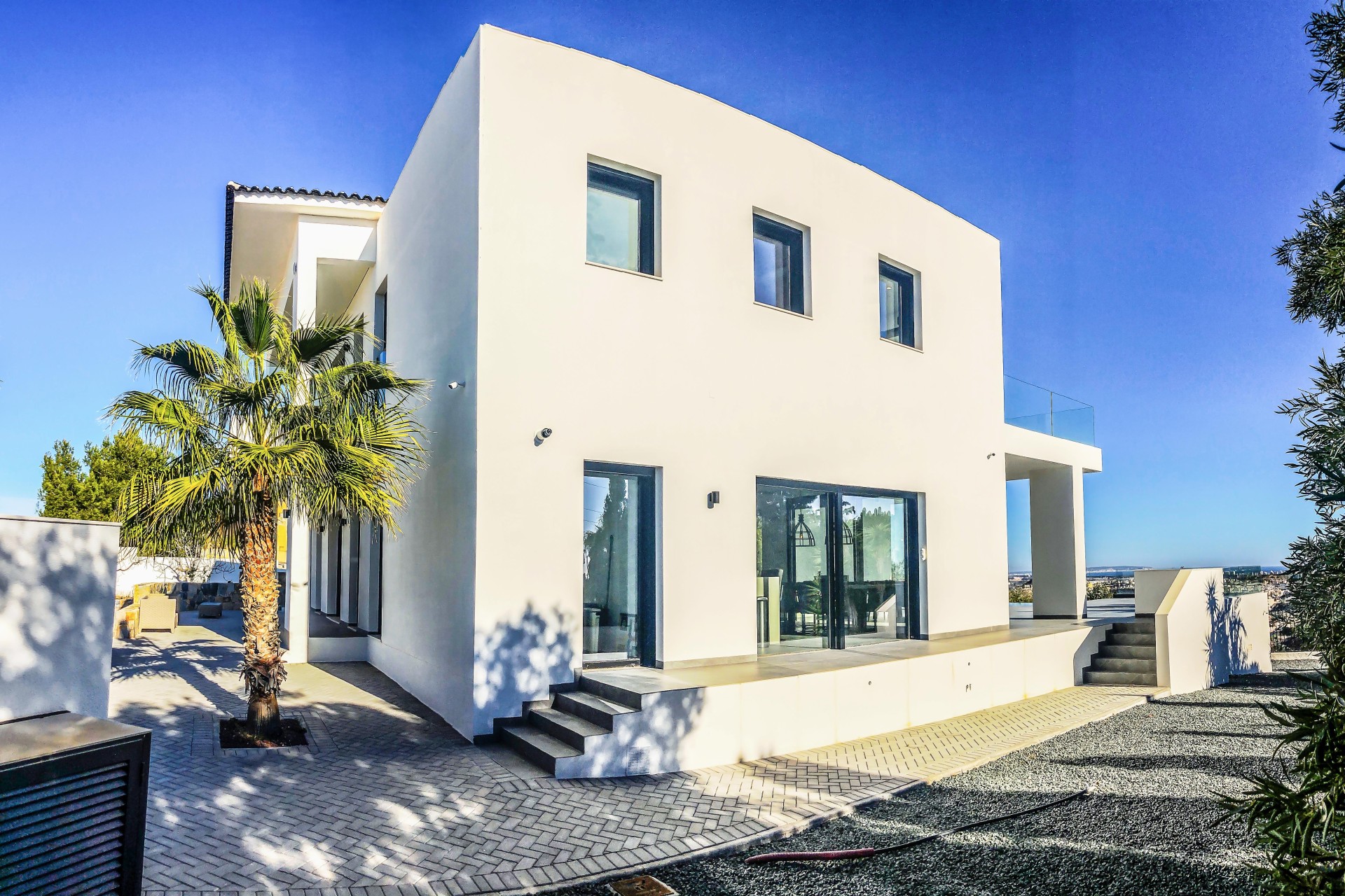 Revente - Villa Individuelle -
Ciudad Quesada - Rojales - Ciudad Quesada