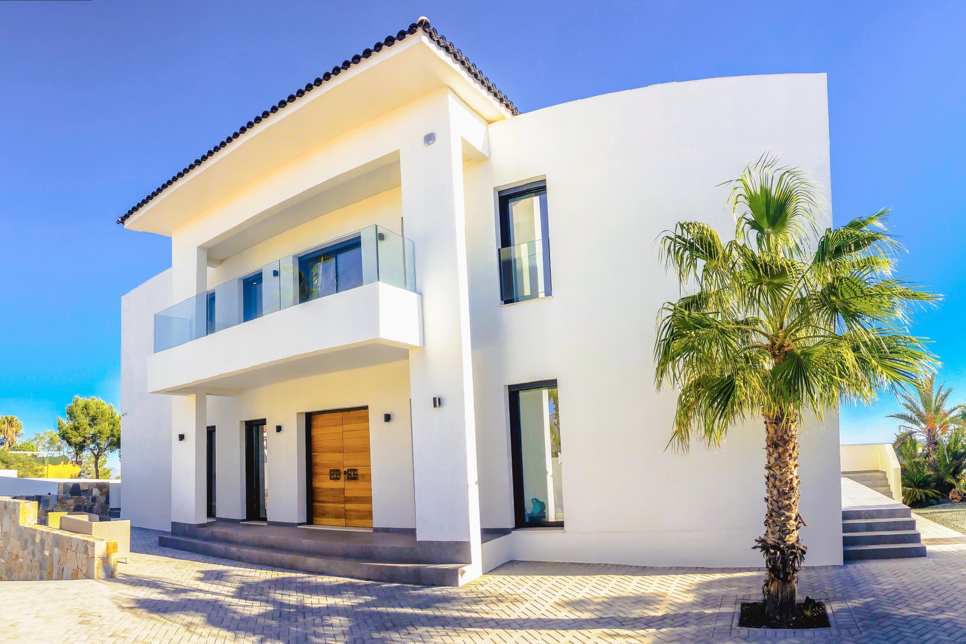 Revente - Villa Individuelle -
Ciudad Quesada - Rojales - Ciudad Quesada