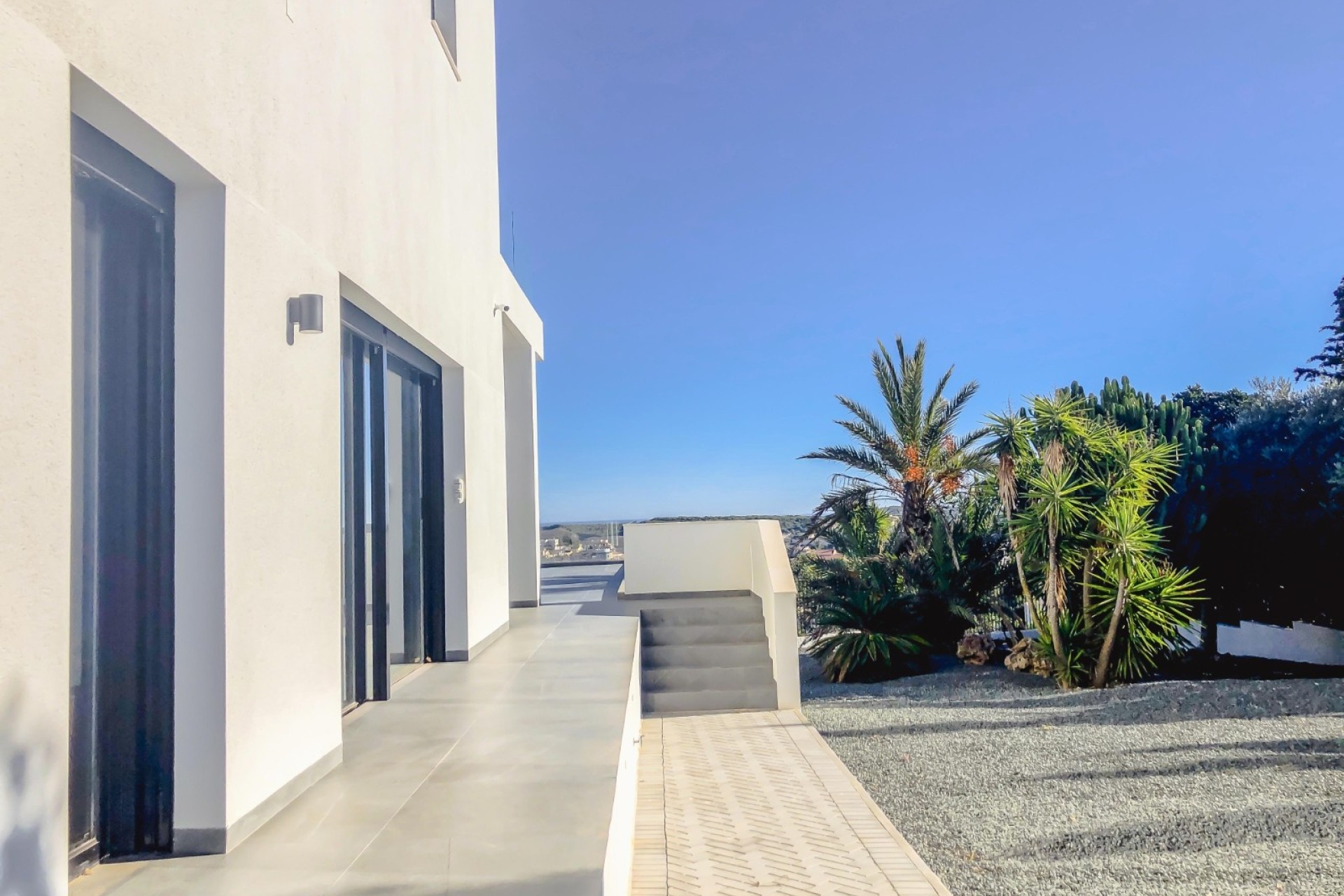 Revente - Villa Individuelle -
Ciudad Quesada - Rojales - Ciudad Quesada