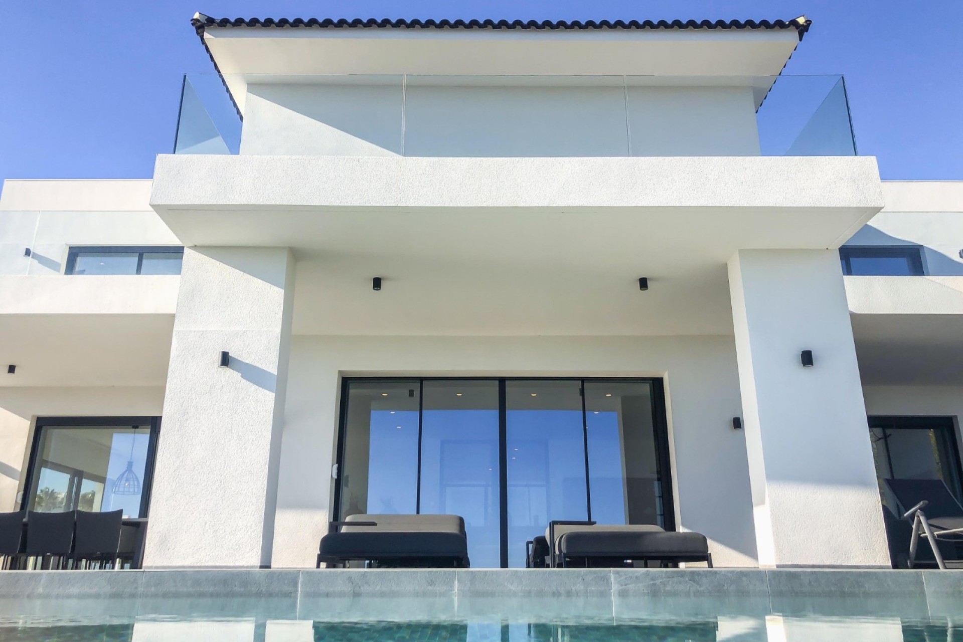 Revente - Villa Individuelle -
Ciudad Quesada - Rojales - Ciudad Quesada