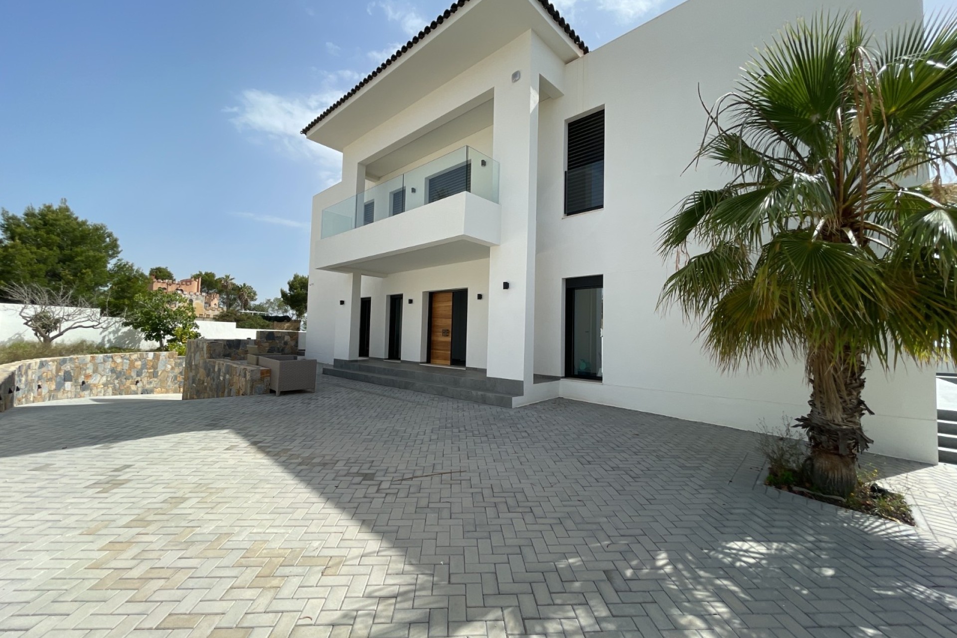 Revente - Villa Individuelle -
Ciudad Quesada - Rojales - Ciudad Quesada