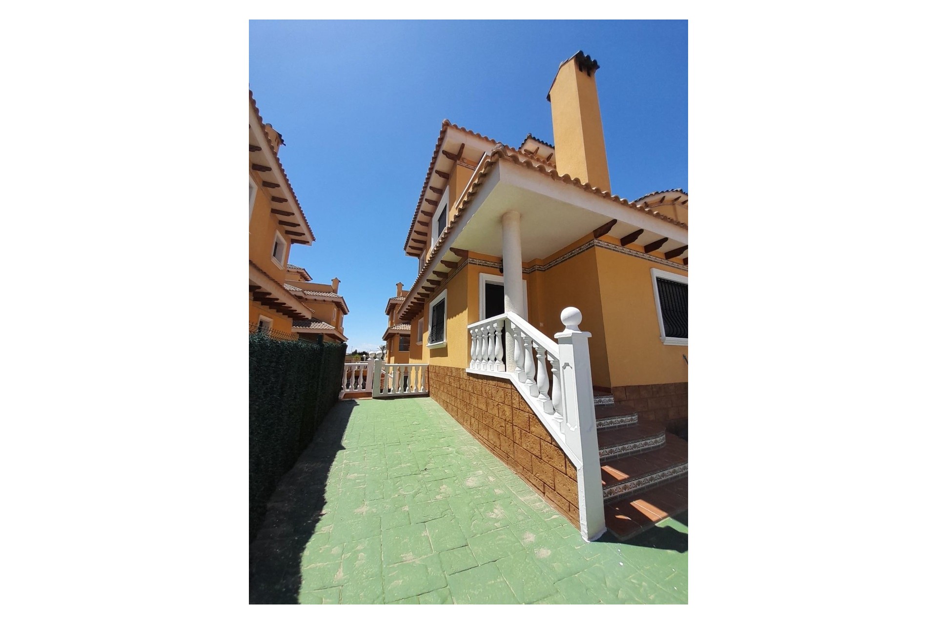 Revente - Villa Individuelle -
Ciudad Quesada - Rojales - Ciudad Quesada