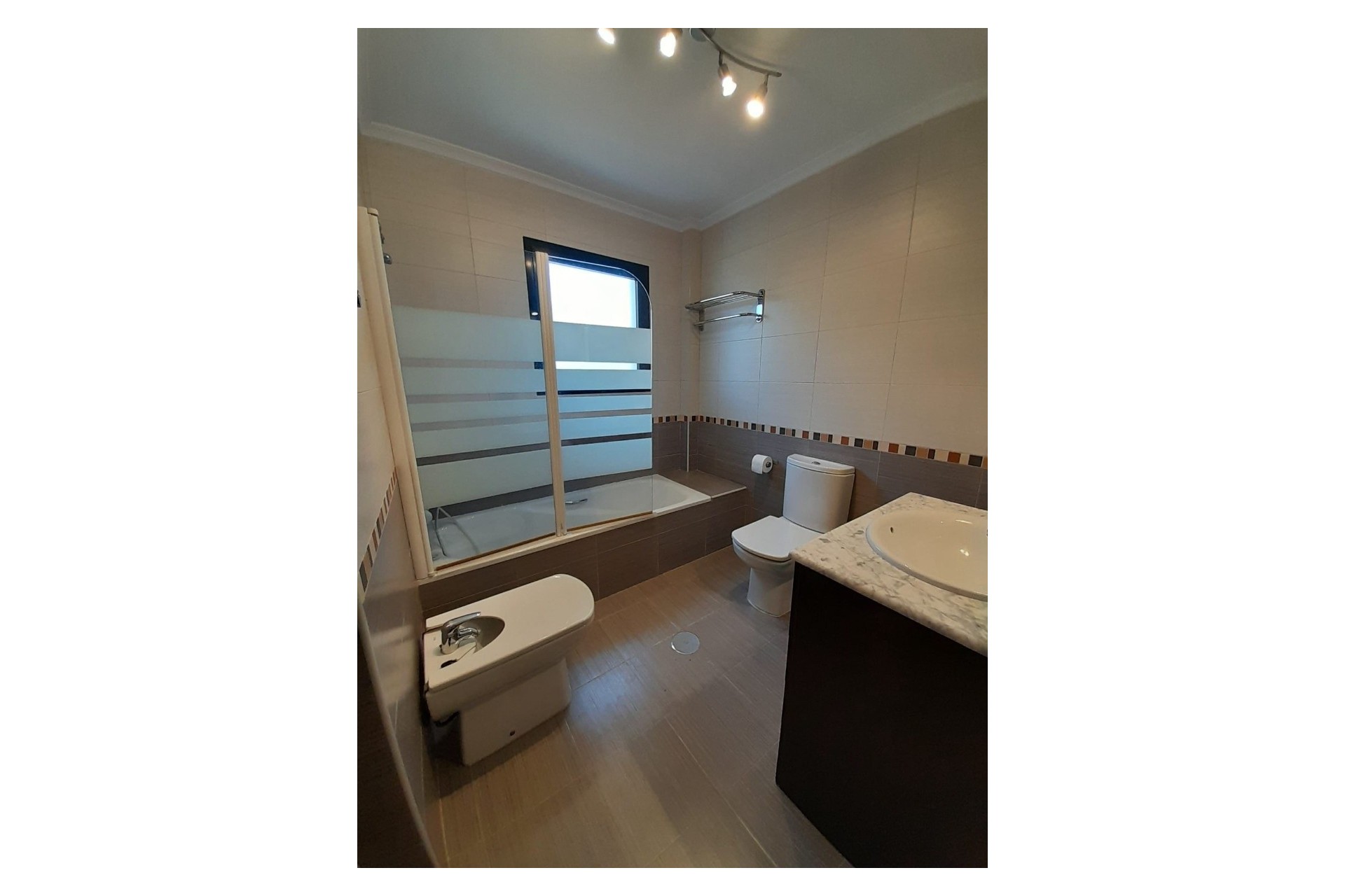 Revente - Villa Individuelle -
Ciudad Quesada - Rojales - Ciudad Quesada