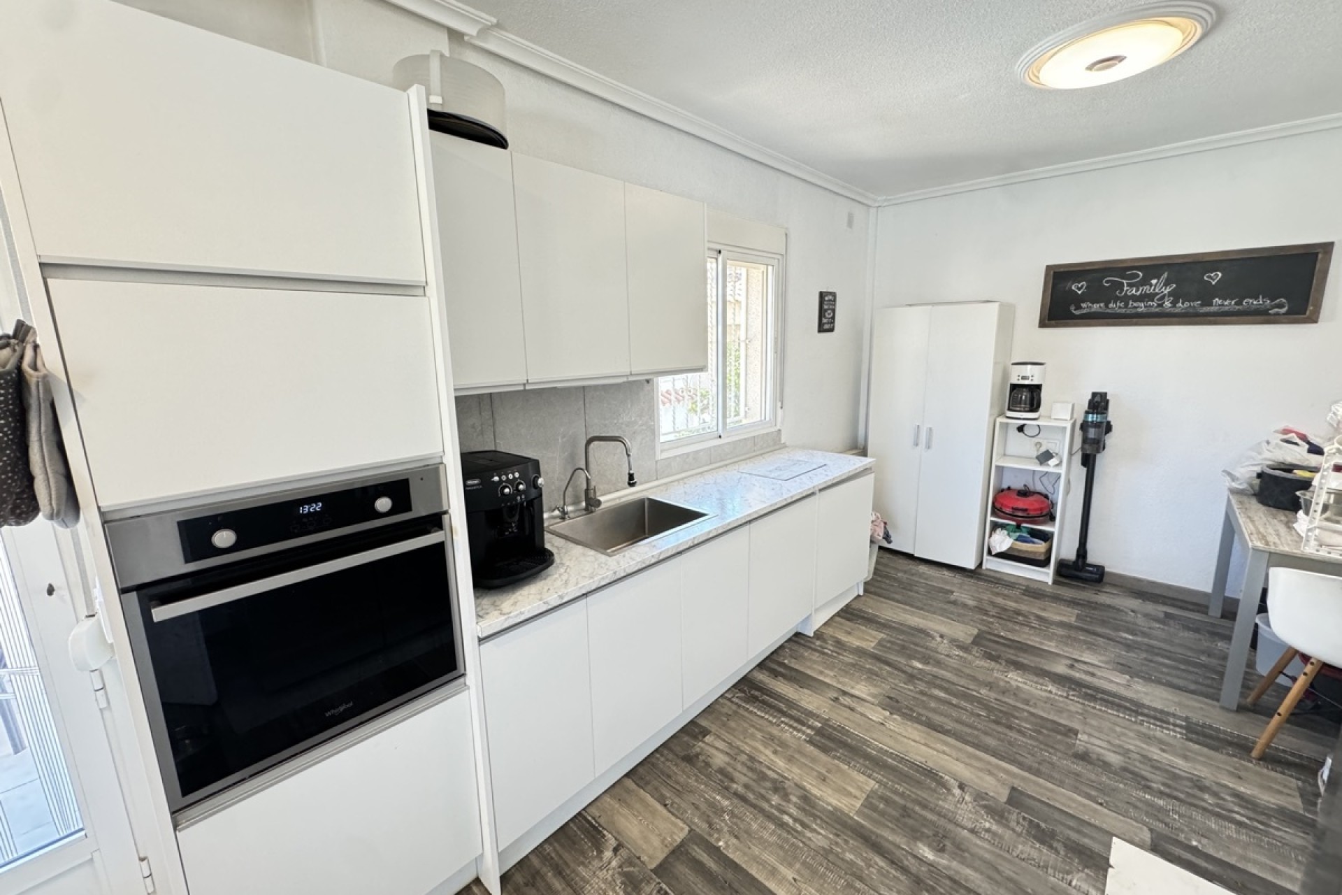 Revente - Villa Individuelle -
Ciudad Quesada - Rojales - Ciudad Quesada