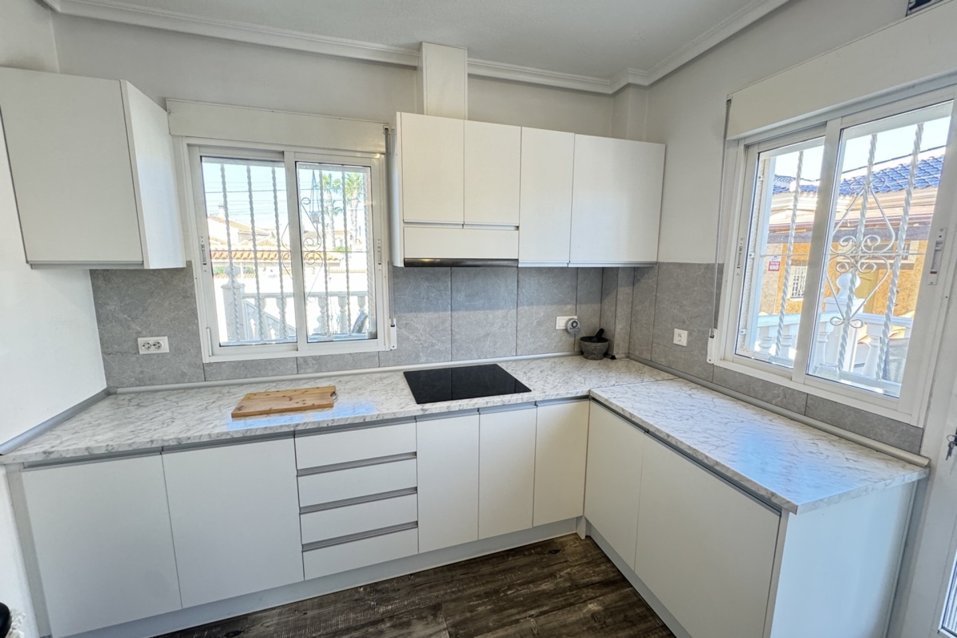 Revente - Villa Individuelle -
Ciudad Quesada - Rojales - Ciudad Quesada