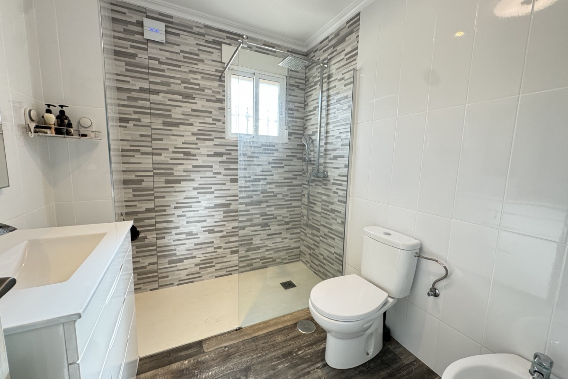 Revente - Villa Individuelle -
Ciudad Quesada - Rojales - Ciudad Quesada