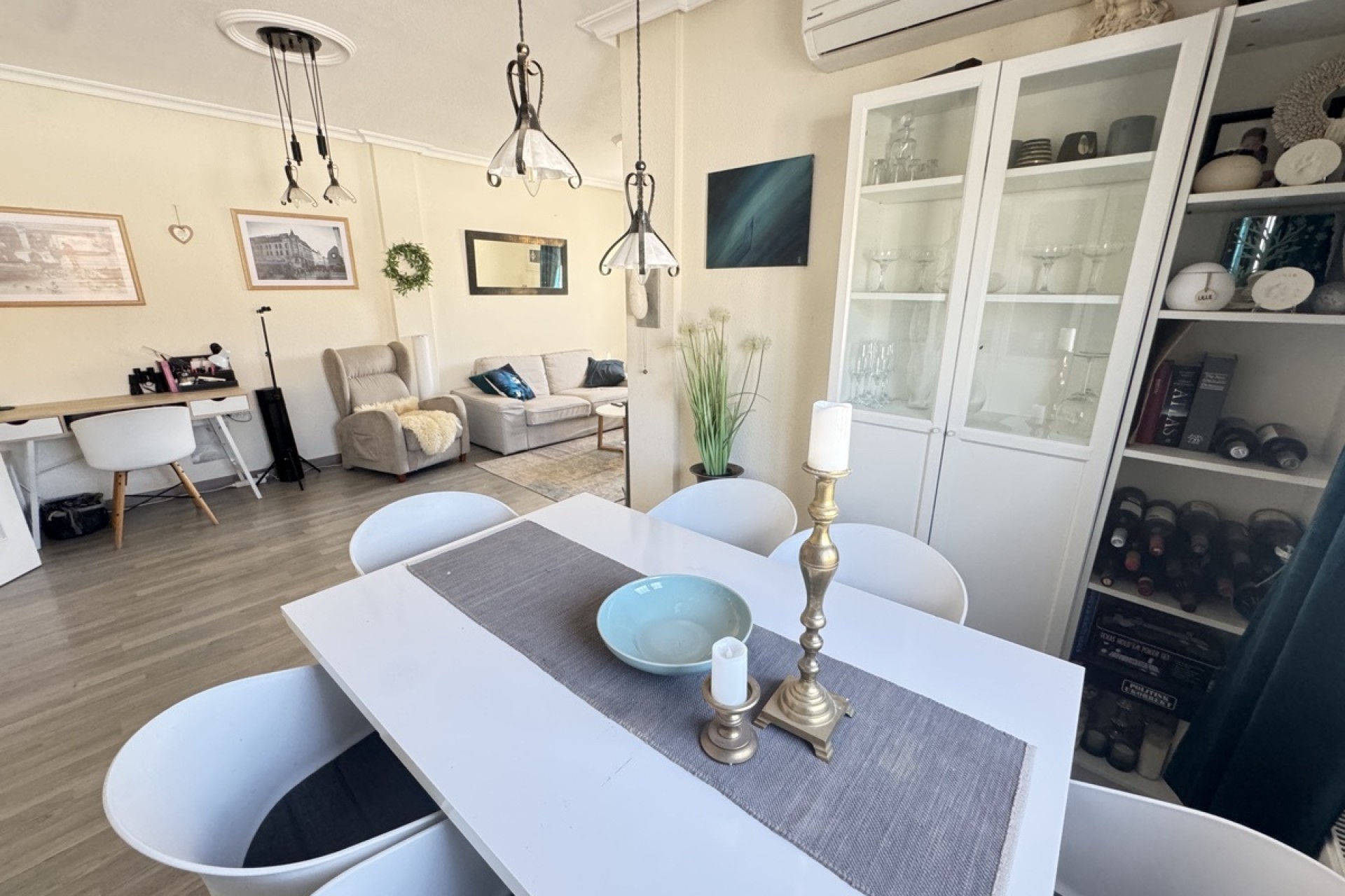 Revente - Villa Individuelle -
Ciudad Quesada - Rojales - Ciudad Quesada