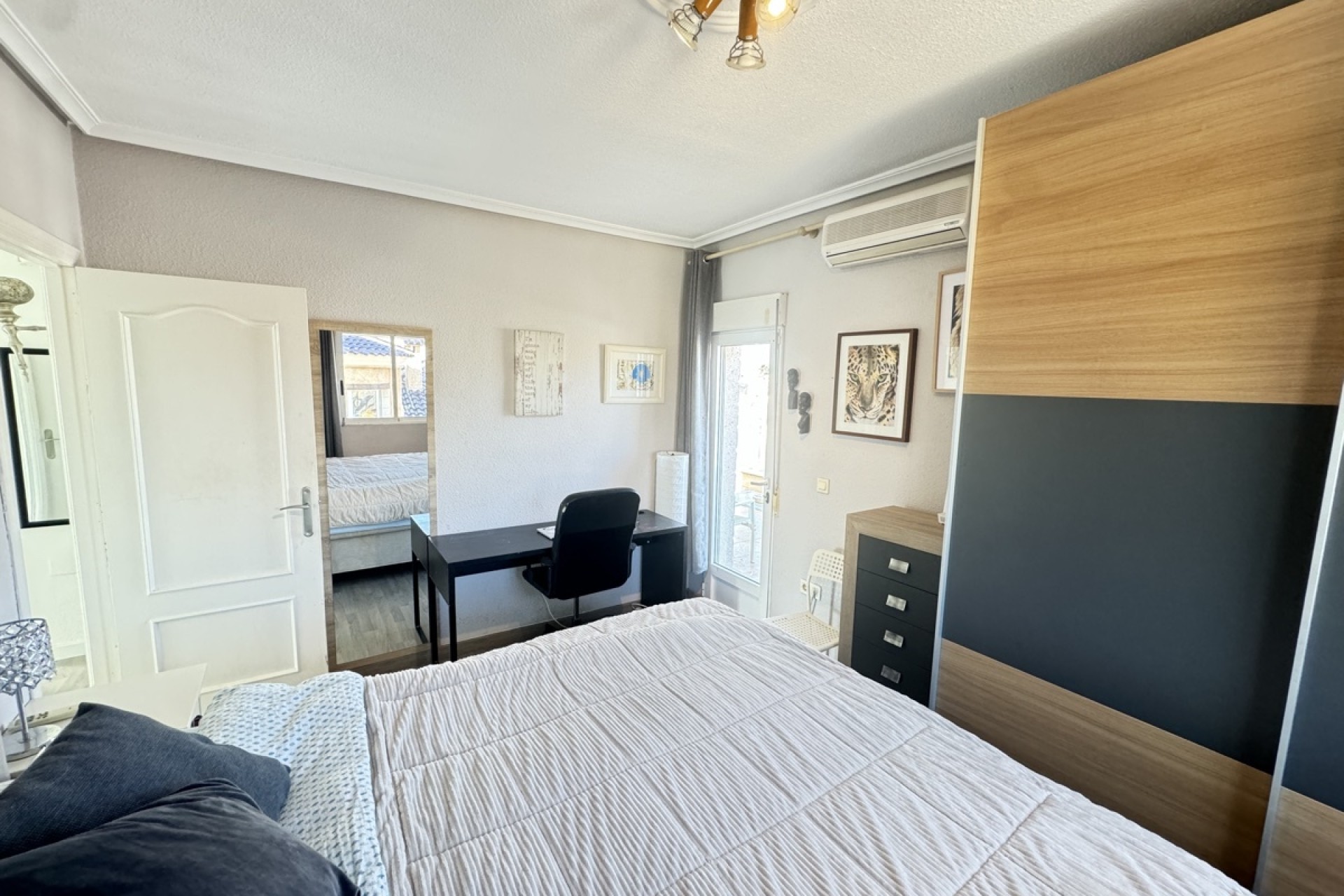 Revente - Villa Individuelle -
Ciudad Quesada - Rojales - Ciudad Quesada