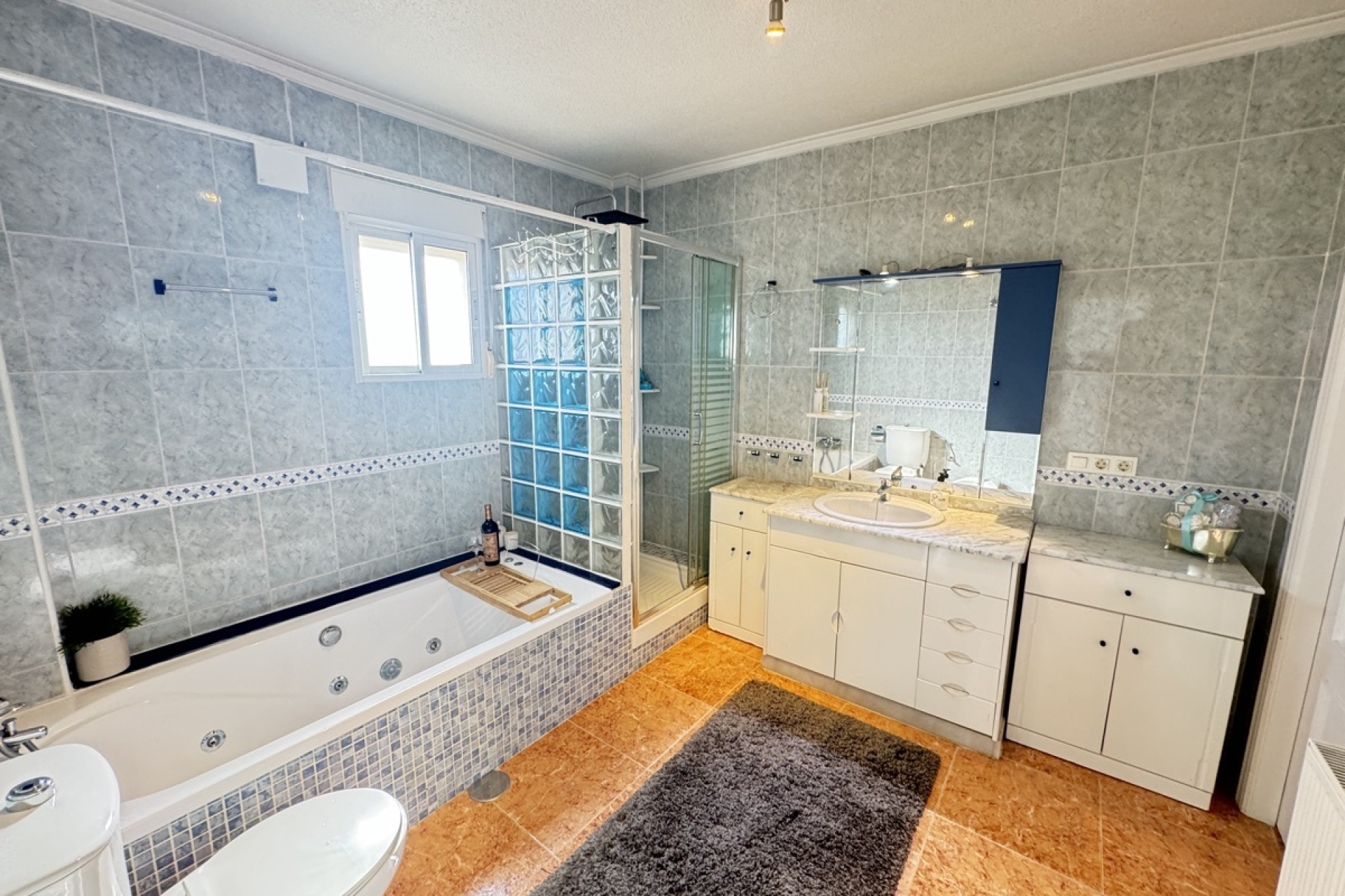 Revente - Villa Individuelle -
Ciudad Quesada - Rojales - Ciudad Quesada