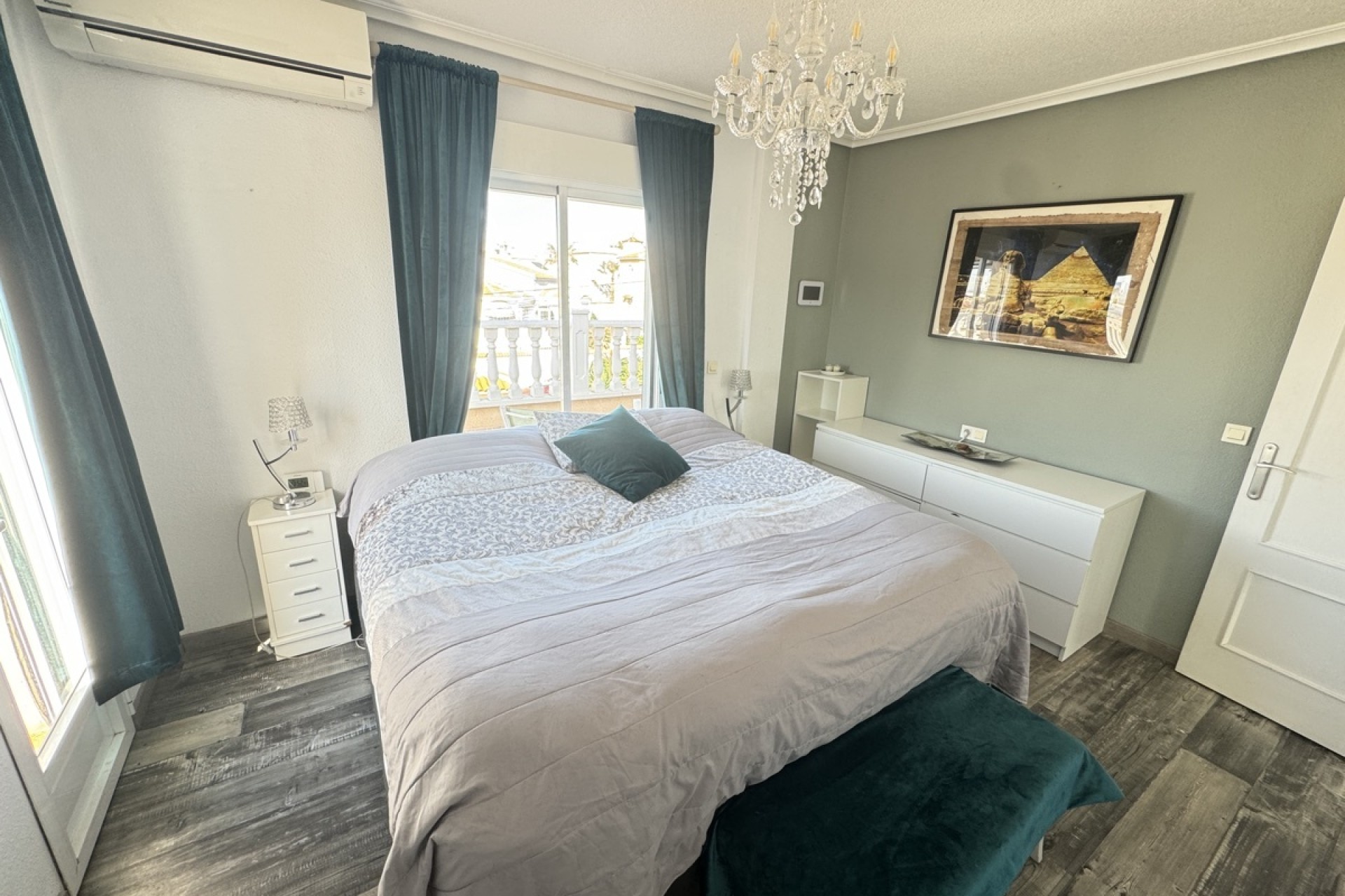 Revente - Villa Individuelle -
Ciudad Quesada - Rojales - Ciudad Quesada