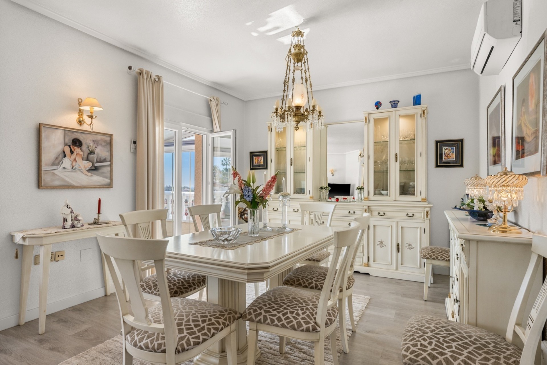 Revente - Villa Individuelle -
Ciudad Quesada - Rojales - Ciudad Quesada