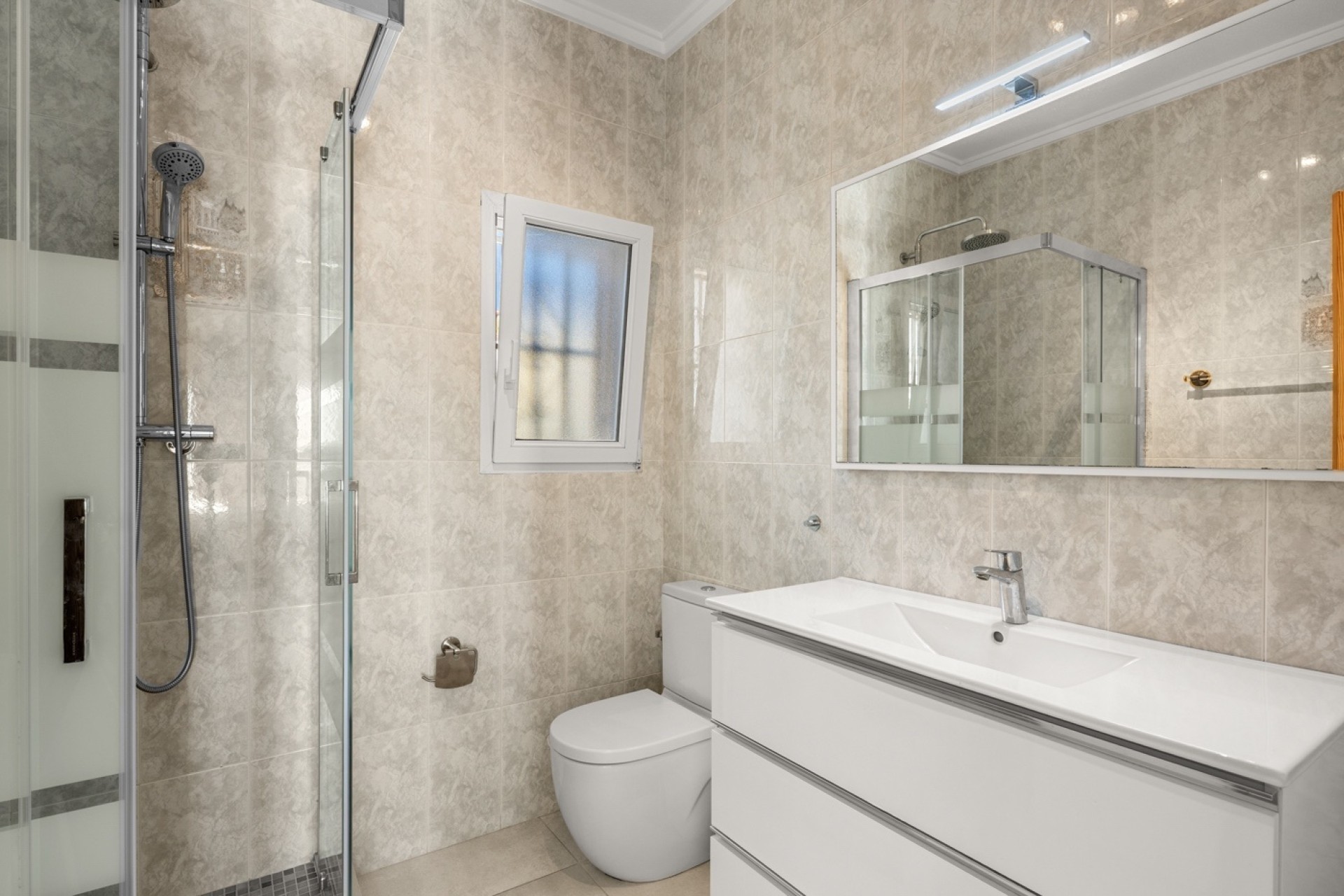 Revente - Villa Individuelle -
Ciudad Quesada - Rojales - Ciudad Quesada