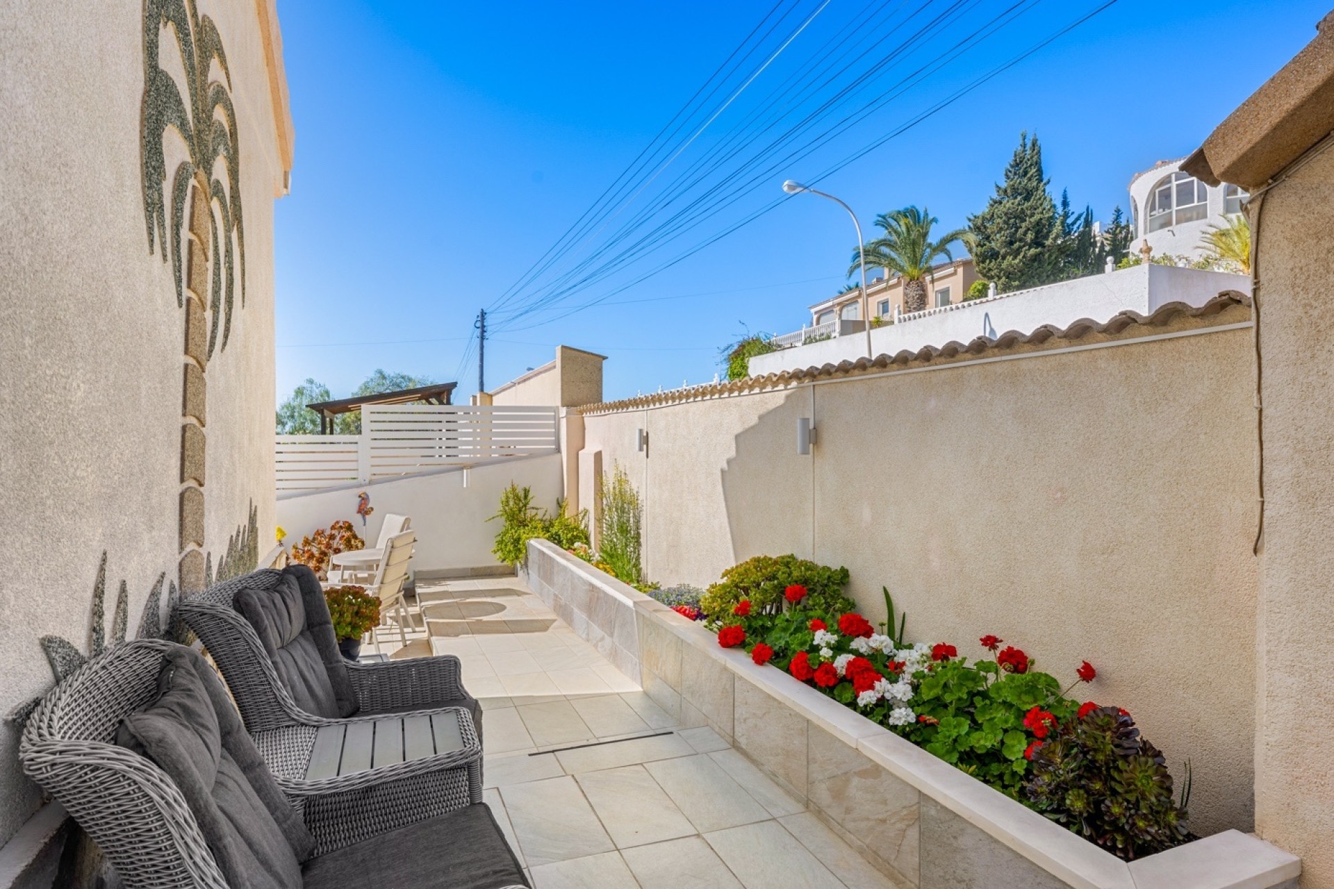 Revente - Villa Individuelle -
Ciudad Quesada - Rojales - Ciudad Quesada