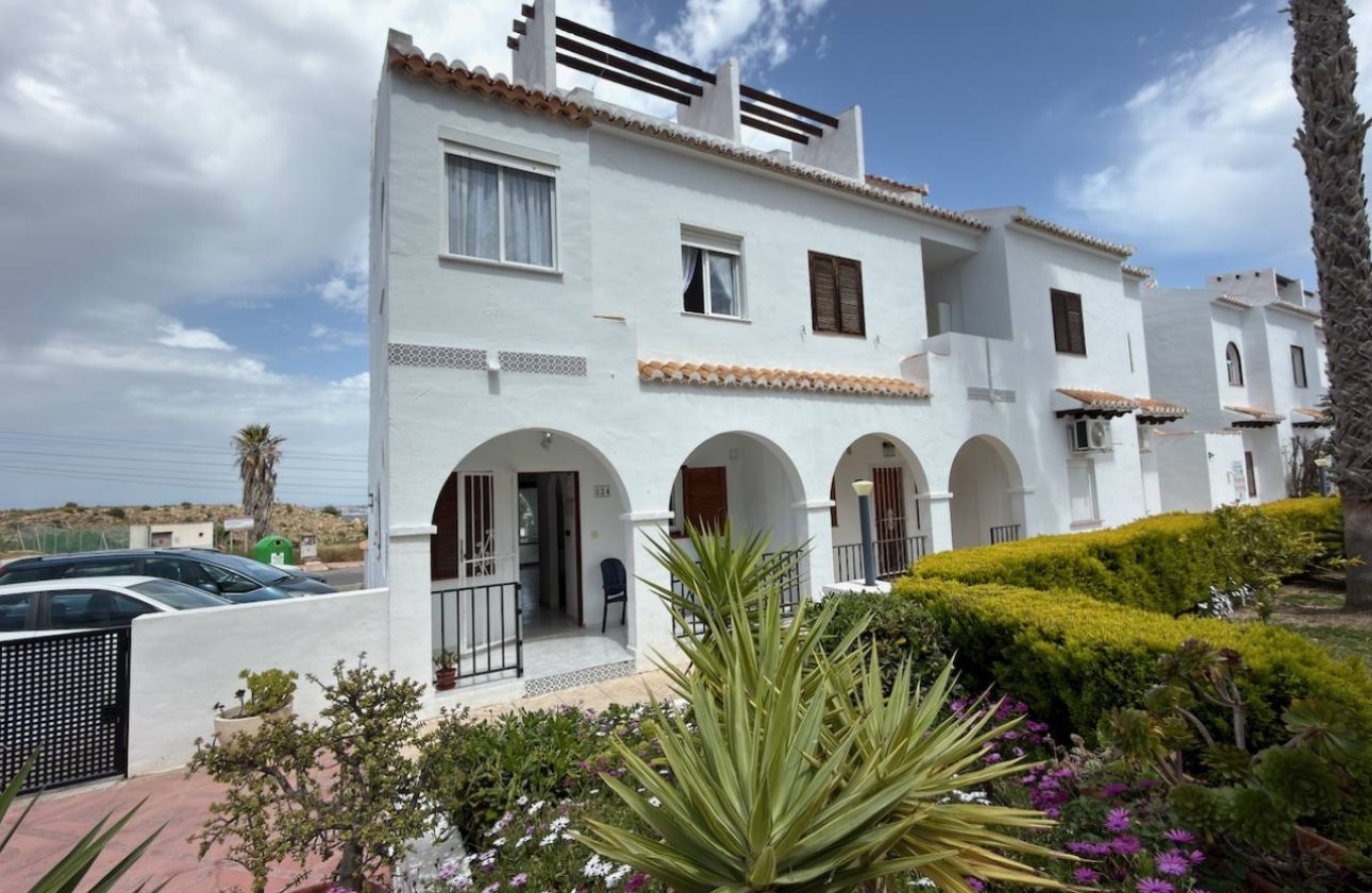 Revente - Villa Individuelle -
Ciudad Quesada - Rojales - Ciudad Quesada