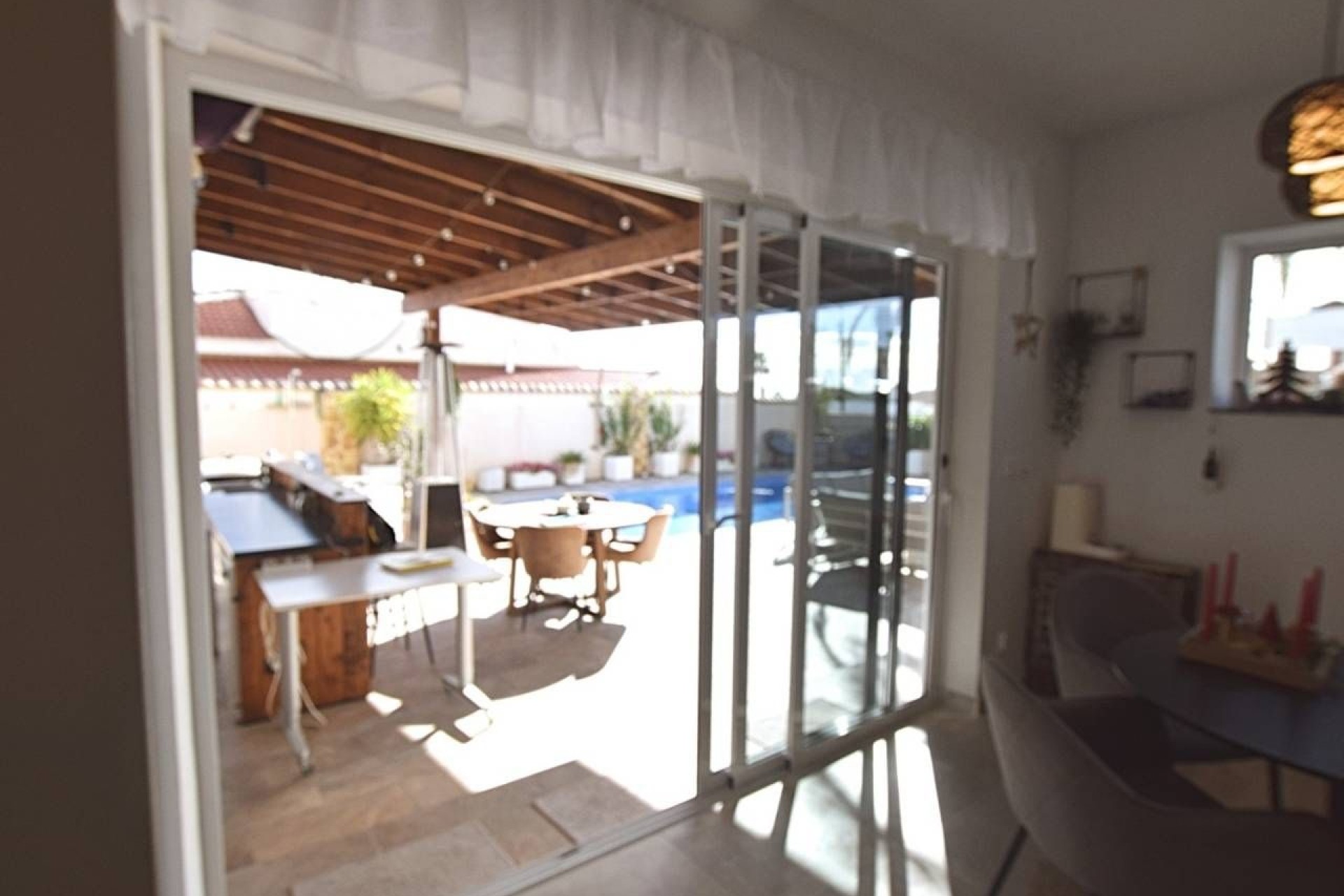 Revente - Villa Individuelle -
Ciudad Quesada - Rojales - Ciudad Quesada