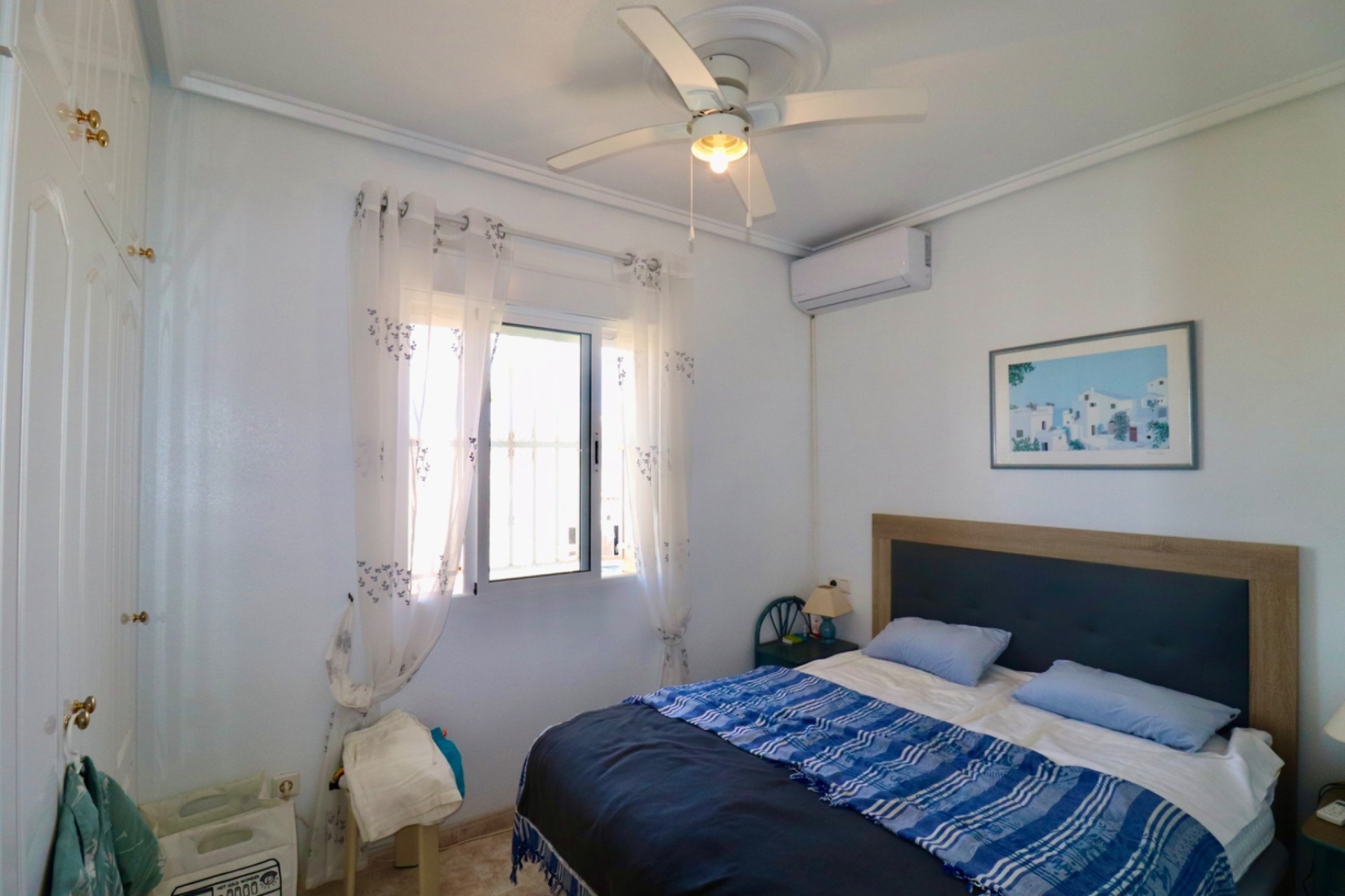 Revente - Villa Individuelle -
Ciudad Quesada - Rojales - Ciudad Quesada