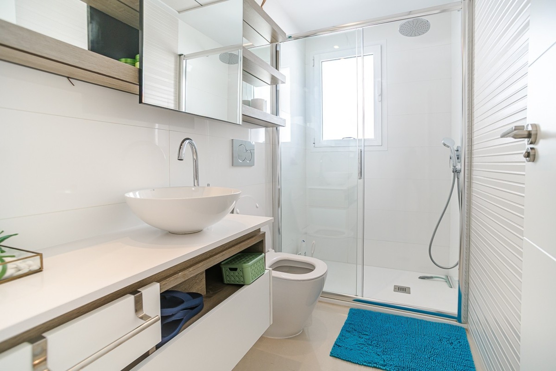 Revente - Villa Individuelle -
Ciudad Quesada - Rojales - Ciudad Quesada