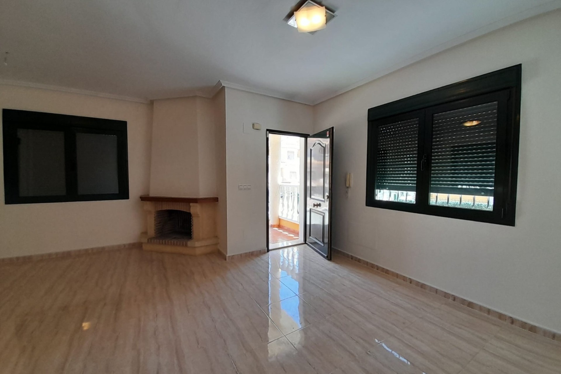 Revente - Villa Individuelle -
Ciudad Quesada - Rojales - Ciudad Quesada