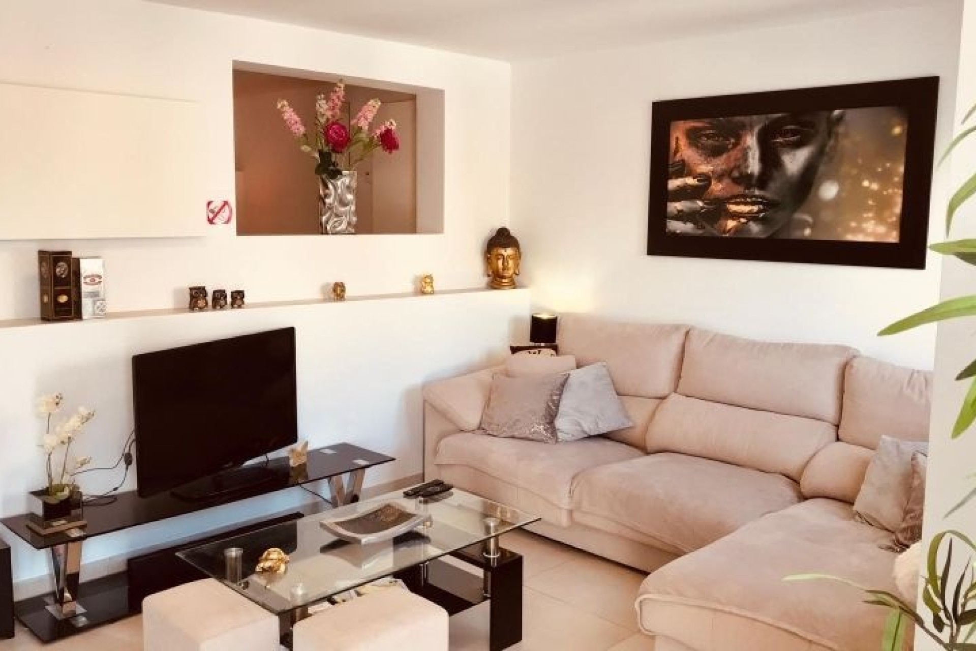 Revente - Villa Individuelle -
Ciudad Quesada - Rojales - Ciudad Quesada