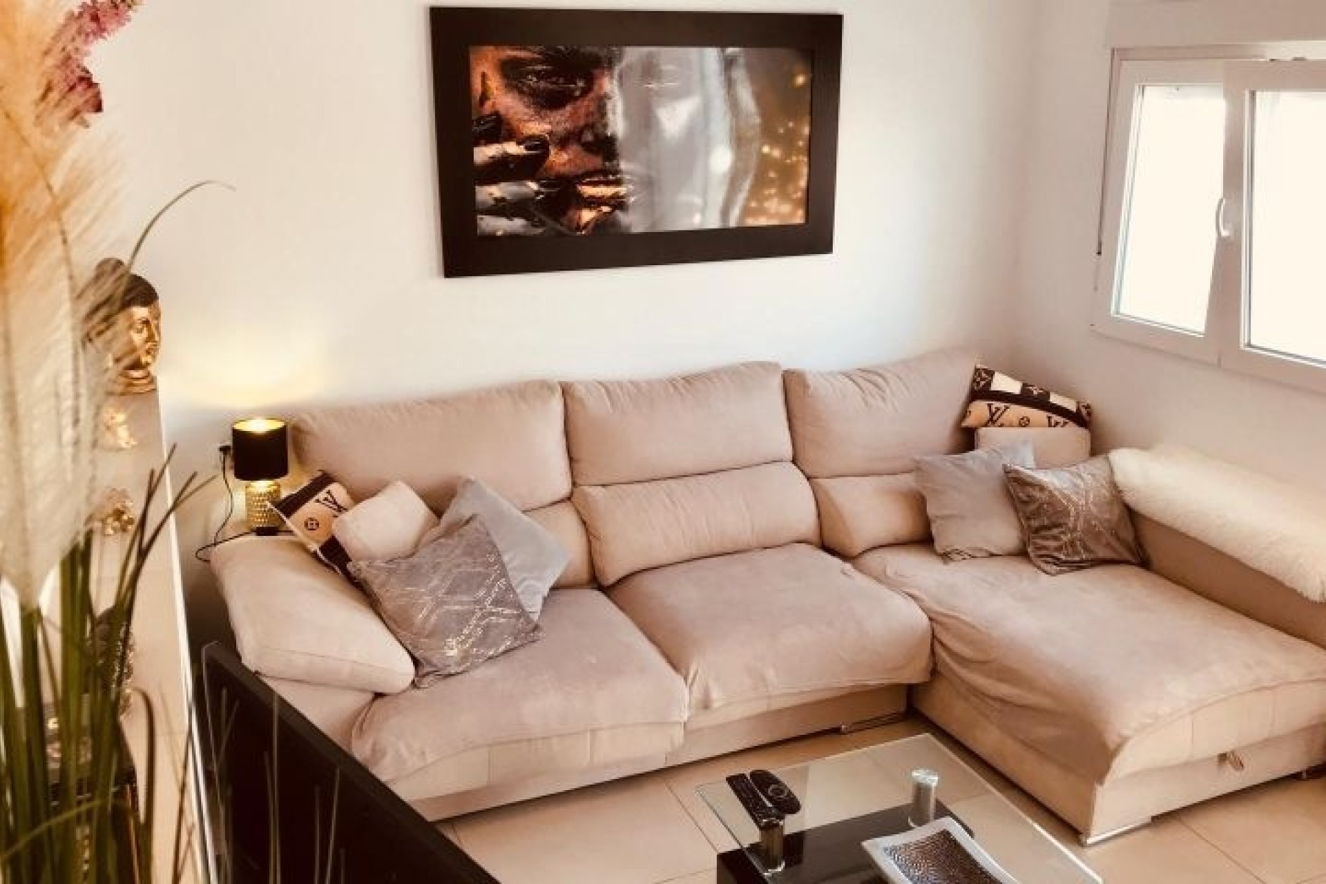 Revente - Villa Individuelle -
Ciudad Quesada - Rojales - Ciudad Quesada