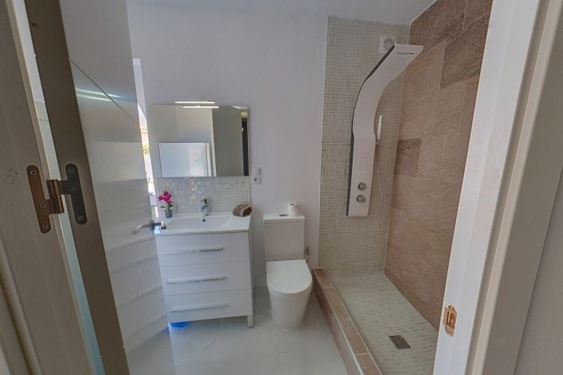 Revente - Villa Individuelle -
Ciudad Quesada - Rojales - Ciudad Quesada