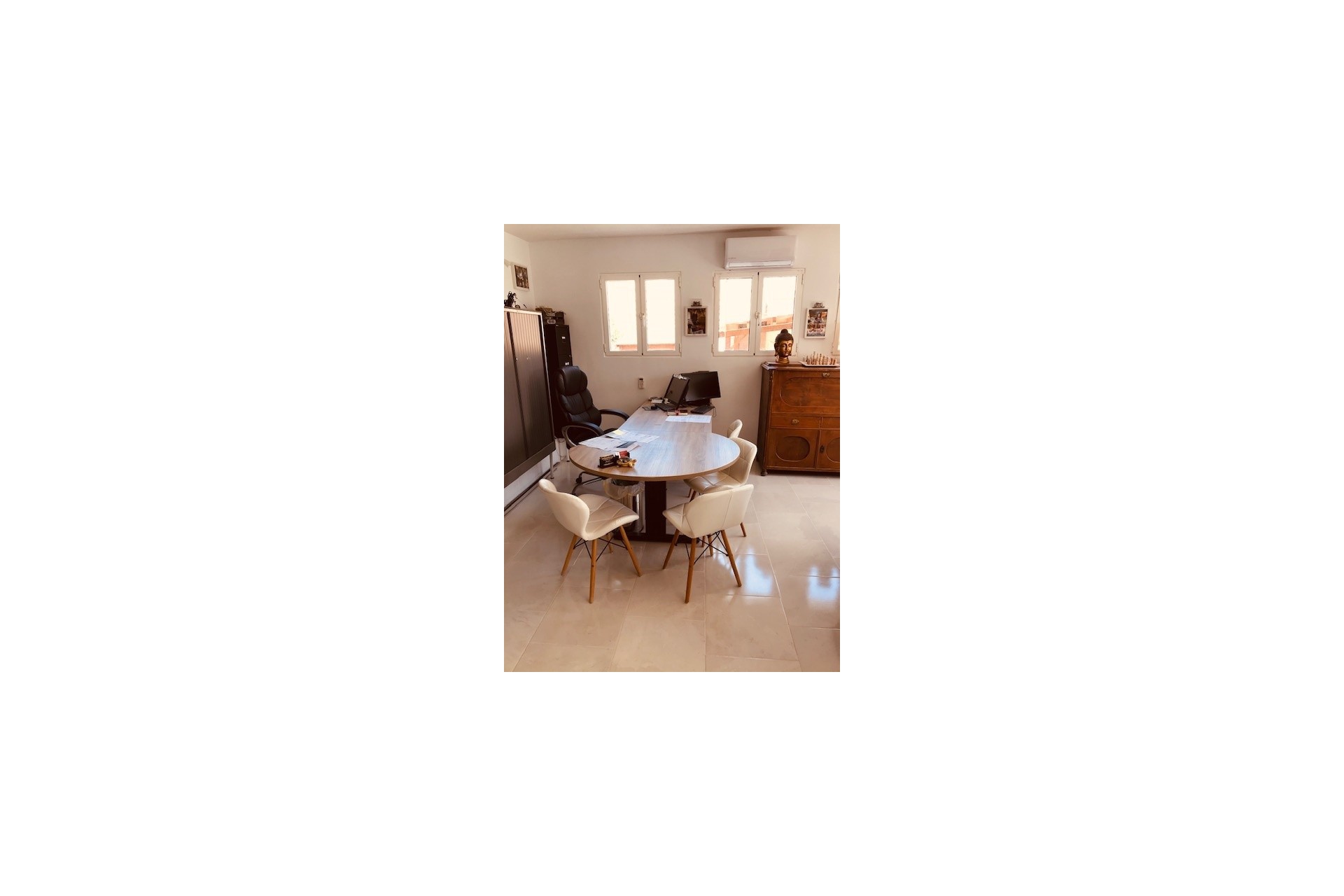 Revente - Villa Individuelle -
Ciudad Quesada - Rojales - Ciudad Quesada