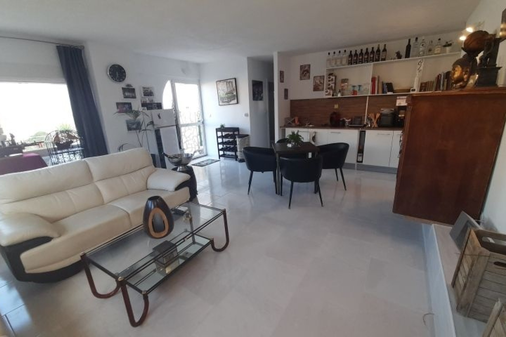 Revente - Villa Individuelle -
Ciudad Quesada - Rojales - Ciudad Quesada