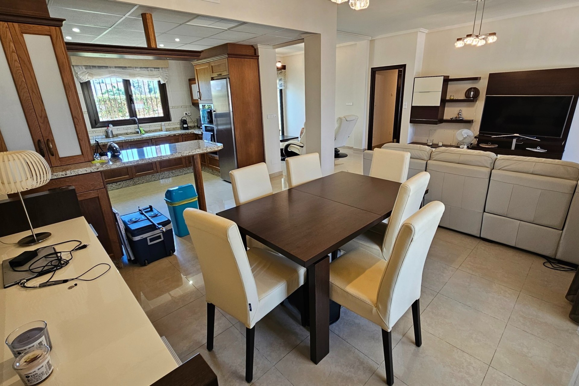 Revente - Villa Individuelle -
Ciudad Quesada - Rojales - Ciudad Quesada