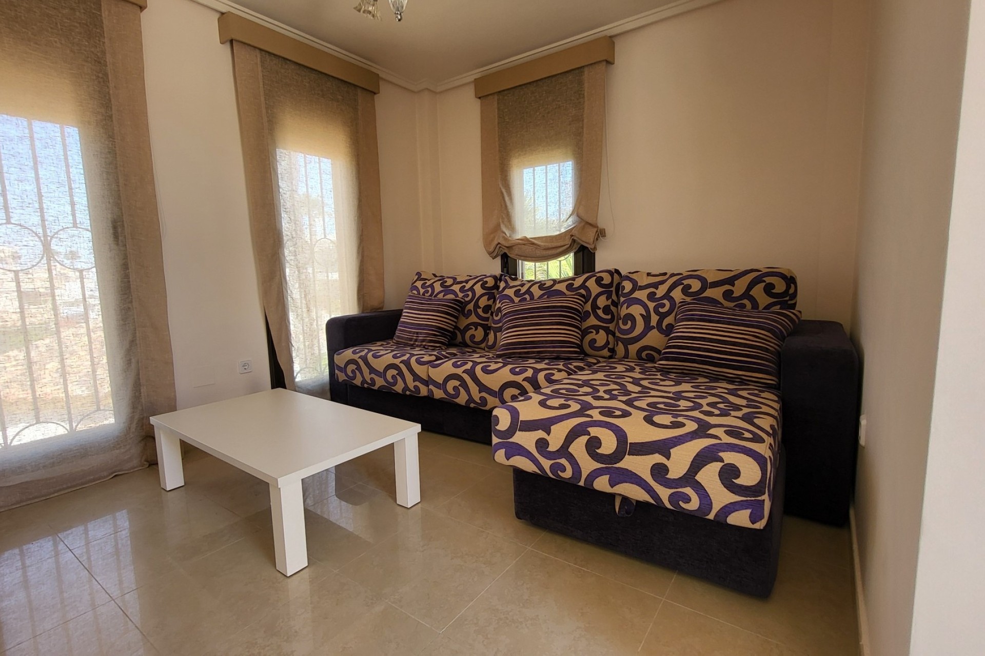 Revente - Villa Individuelle -
Ciudad Quesada - Rojales - Ciudad Quesada