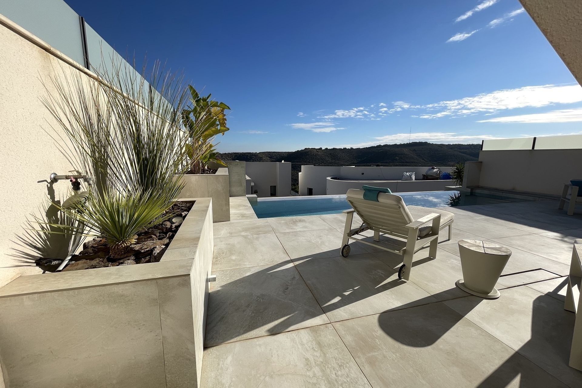 Revente - Villa Individuelle -
Ciudad Quesada - Rojales - Ciudad Quesada