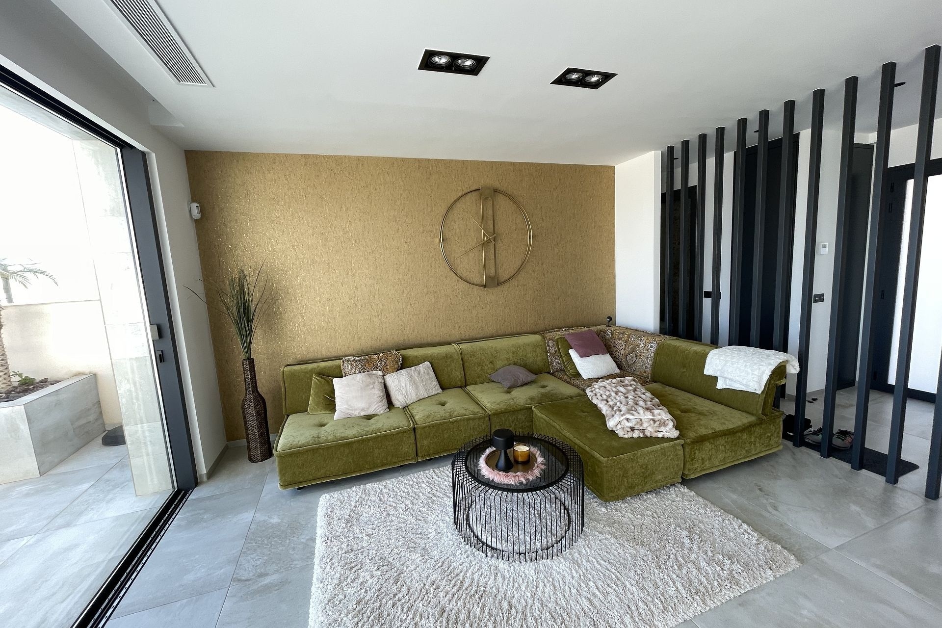 Revente - Villa Individuelle -
Ciudad Quesada - Rojales - Ciudad Quesada