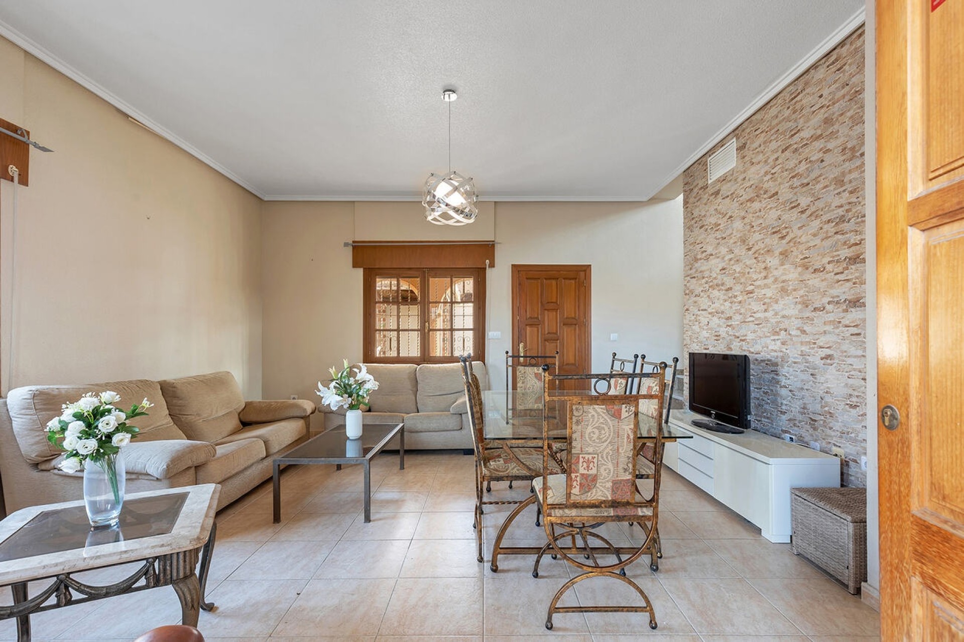 Revente - Villa Individuelle -
Ciudad Quesada - Rojales - Ciudad Quesada