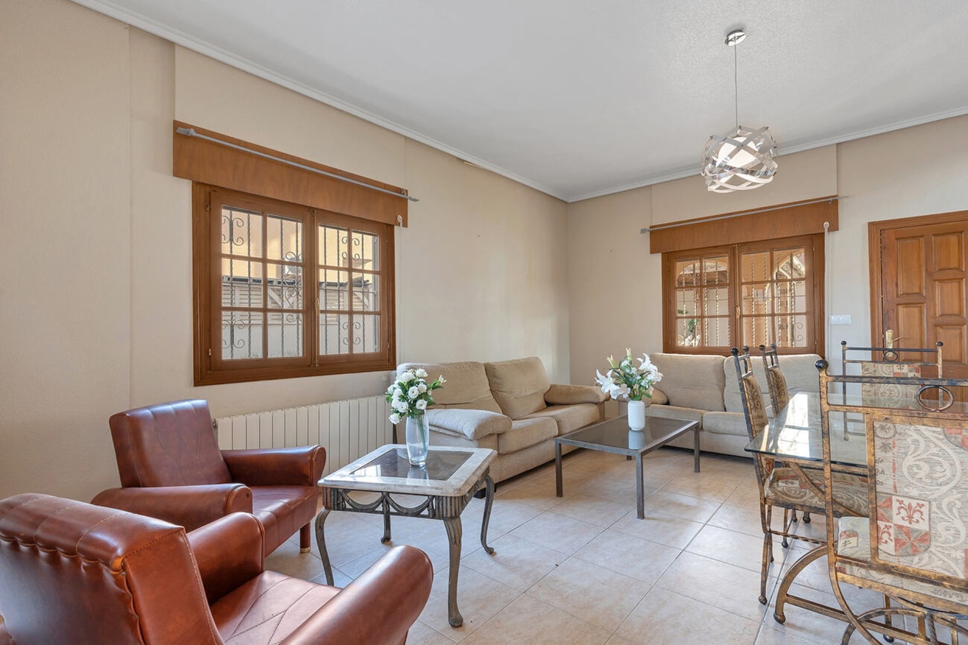 Revente - Villa Individuelle -
Ciudad Quesada - Rojales - Ciudad Quesada