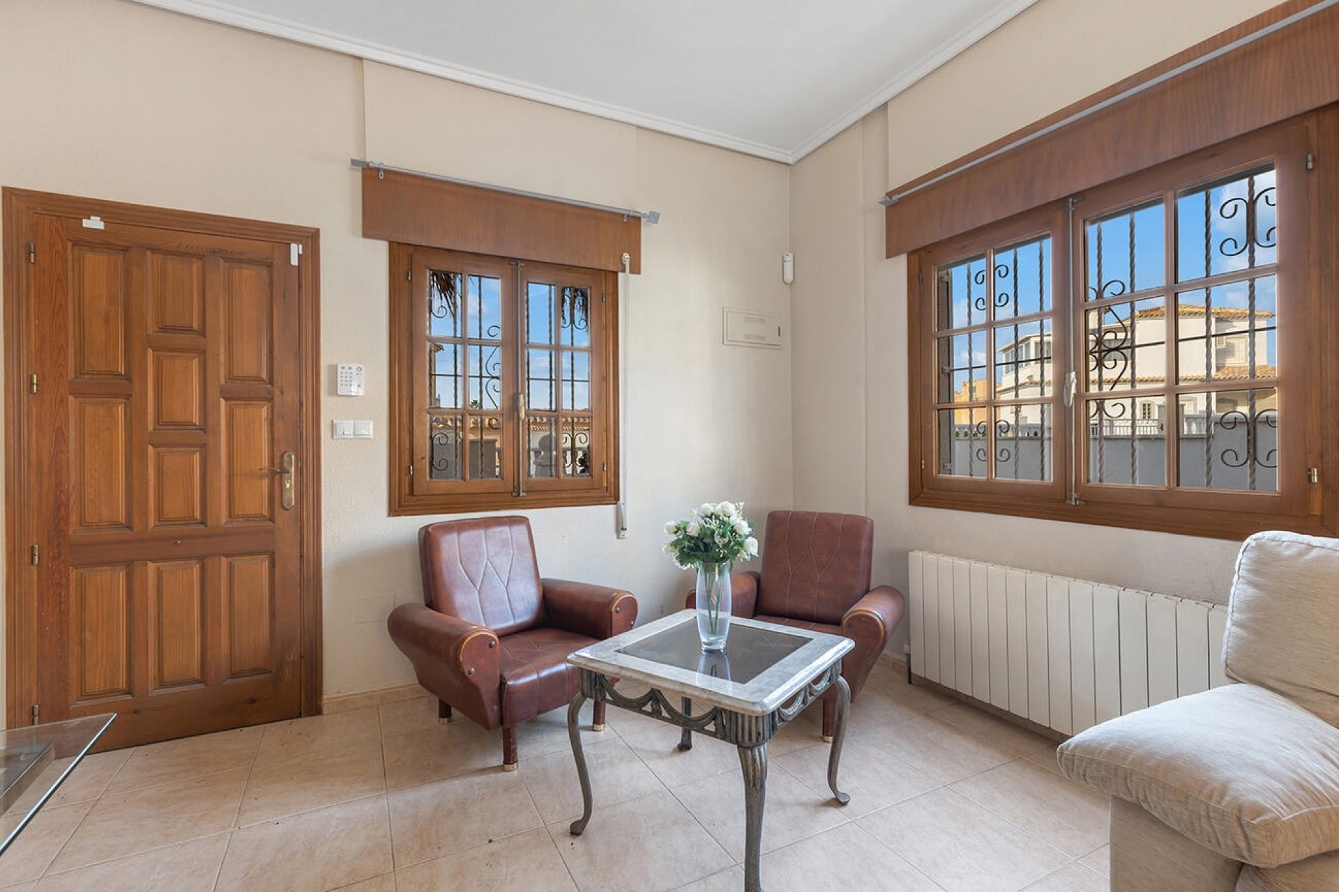 Revente - Villa Individuelle -
Ciudad Quesada - Rojales - Ciudad Quesada