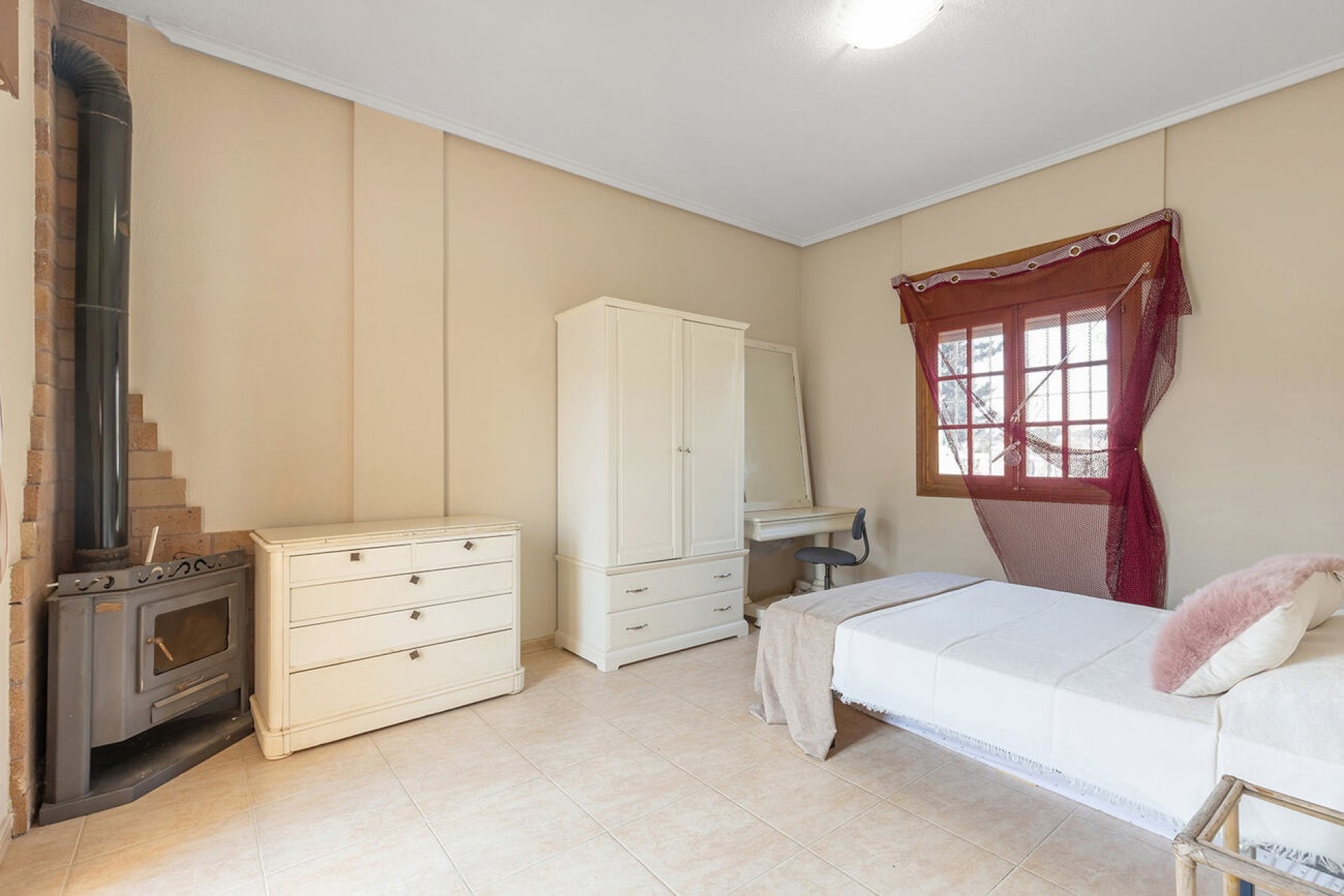 Revente - Villa Individuelle -
Ciudad Quesada - Rojales - Ciudad Quesada