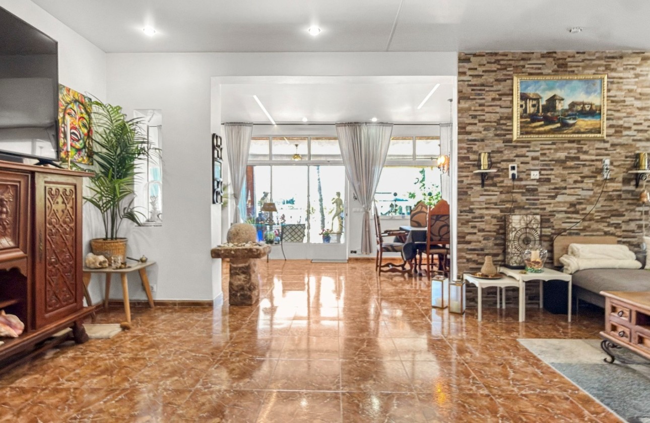 Revente - Villa Individuelle -
Ciudad Quesada - Rojales - Ciudad Quesada