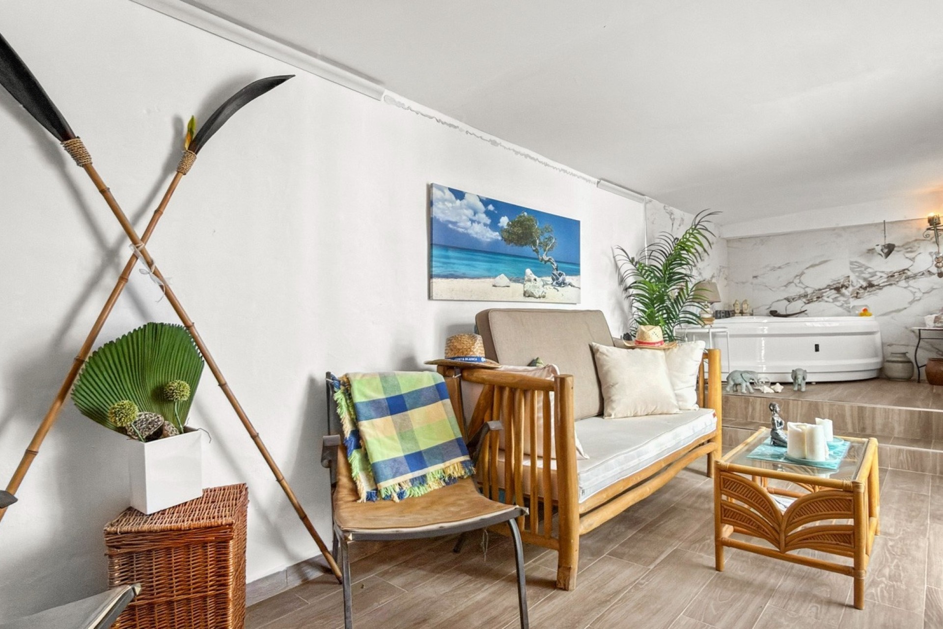 Revente - Villa Individuelle -
Ciudad Quesada - Rojales - Ciudad Quesada