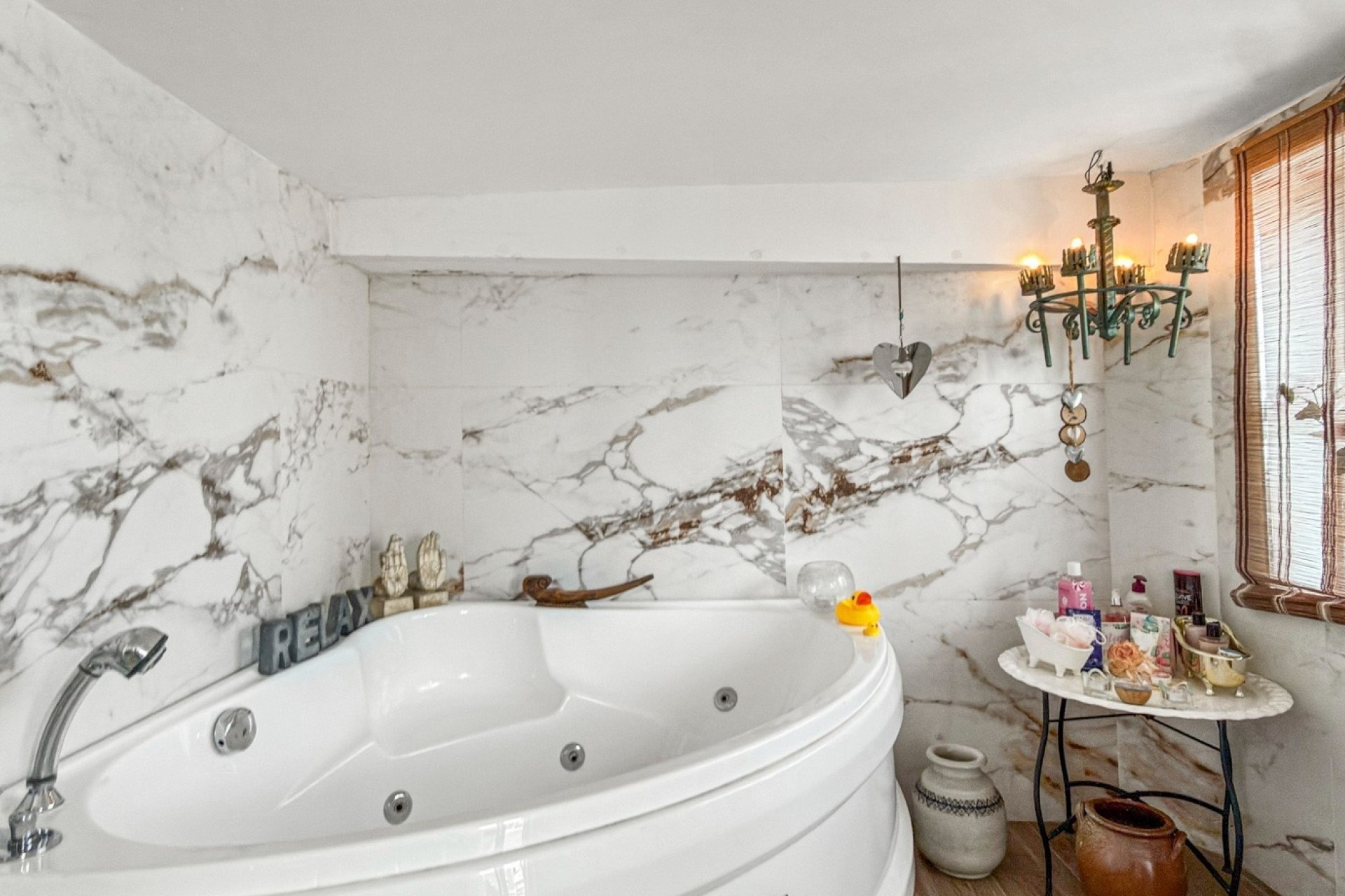 Revente - Villa Individuelle -
Ciudad Quesada - Rojales - Ciudad Quesada