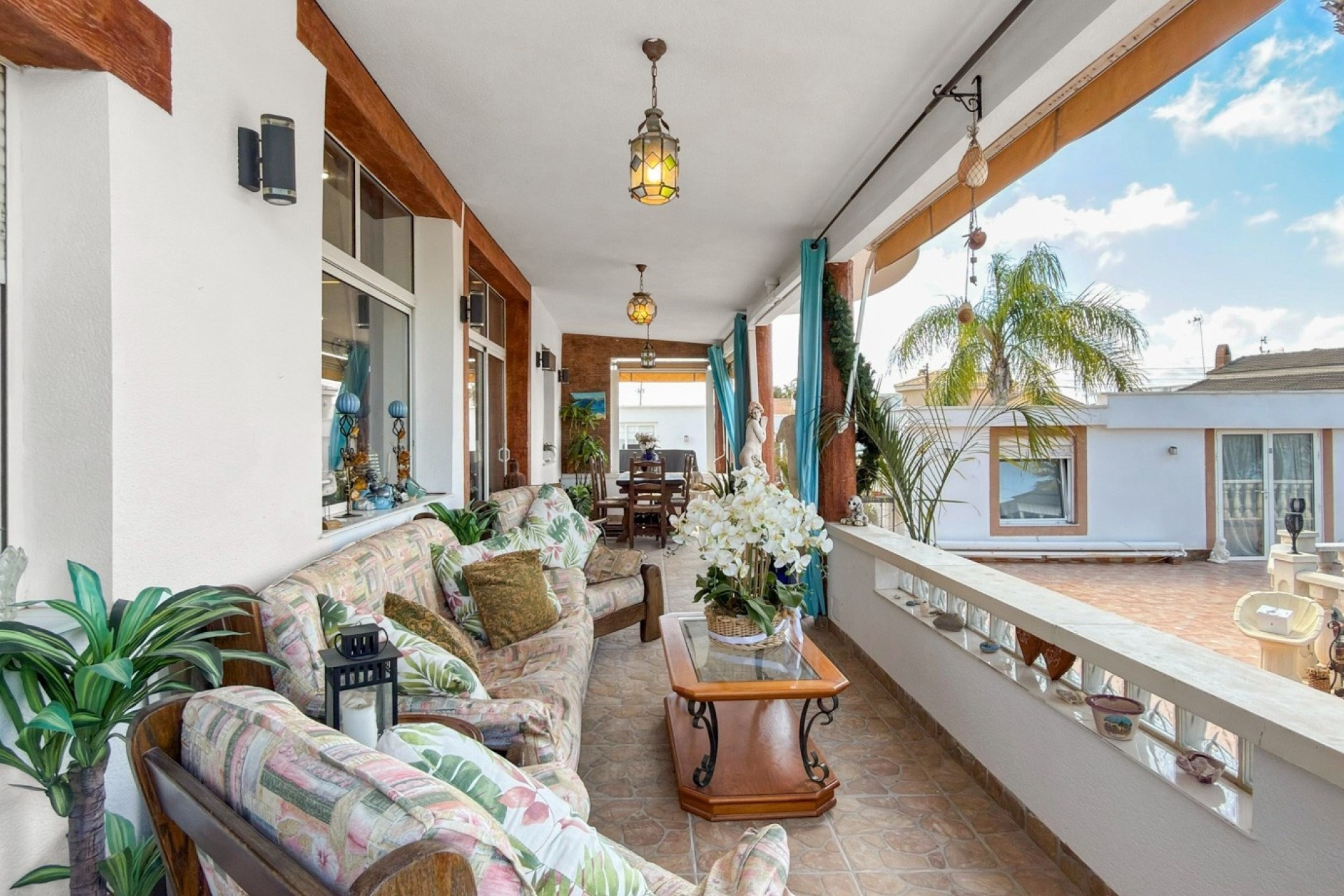 Revente - Villa Individuelle -
Ciudad Quesada - Rojales - Ciudad Quesada