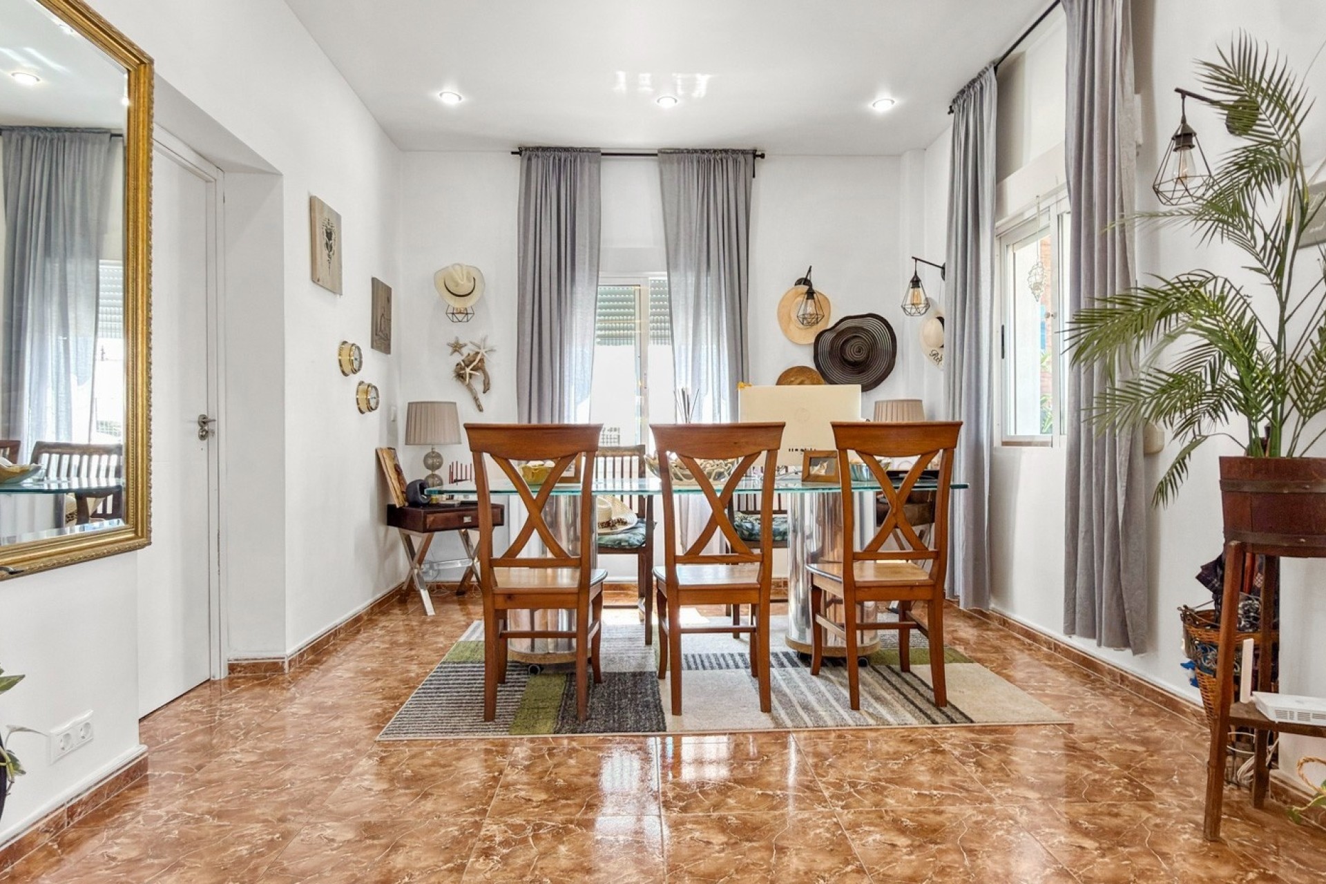 Revente - Villa Individuelle -
Ciudad Quesada - Rojales - Ciudad Quesada